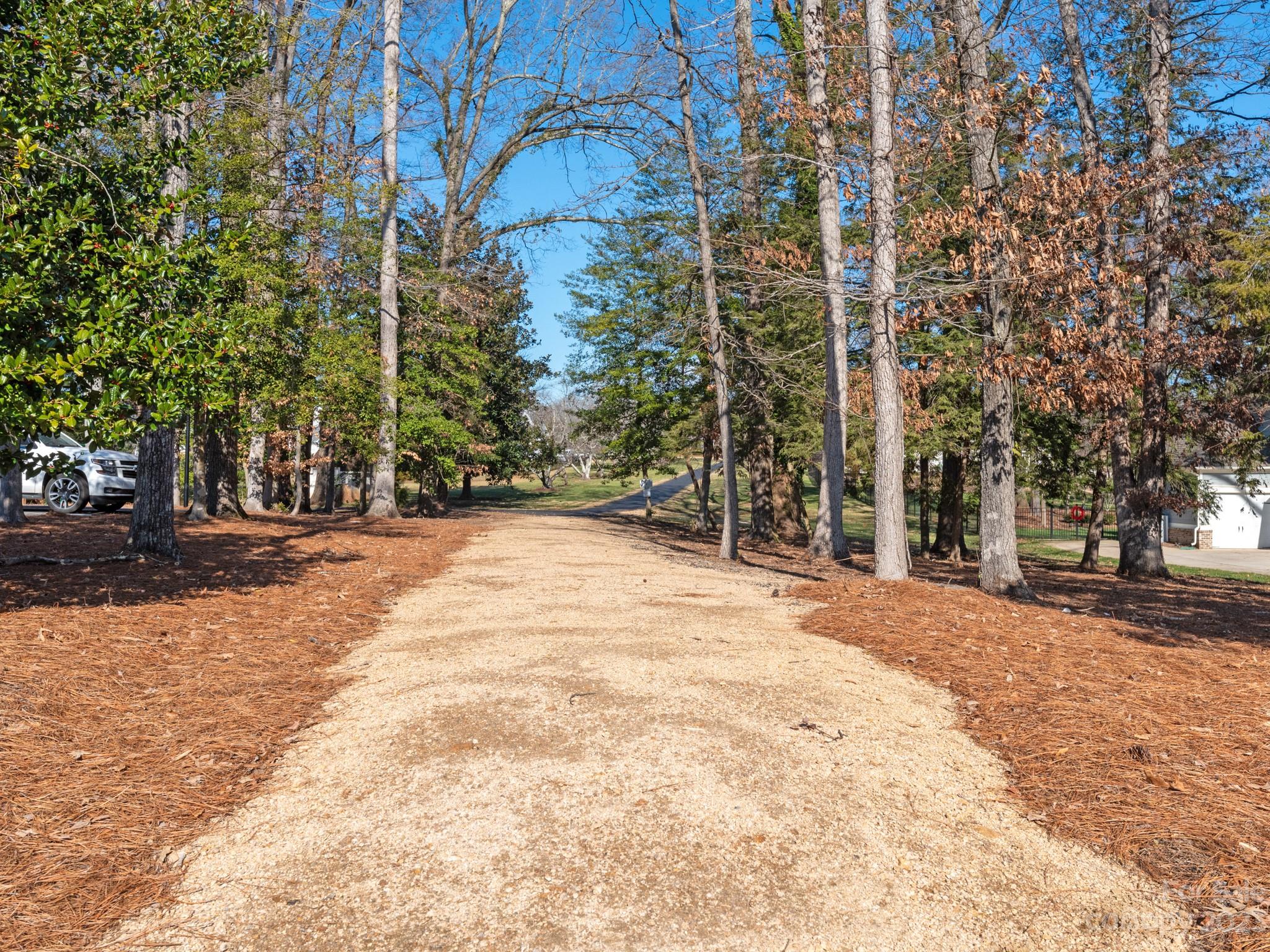 McLean - South Shore - Residential