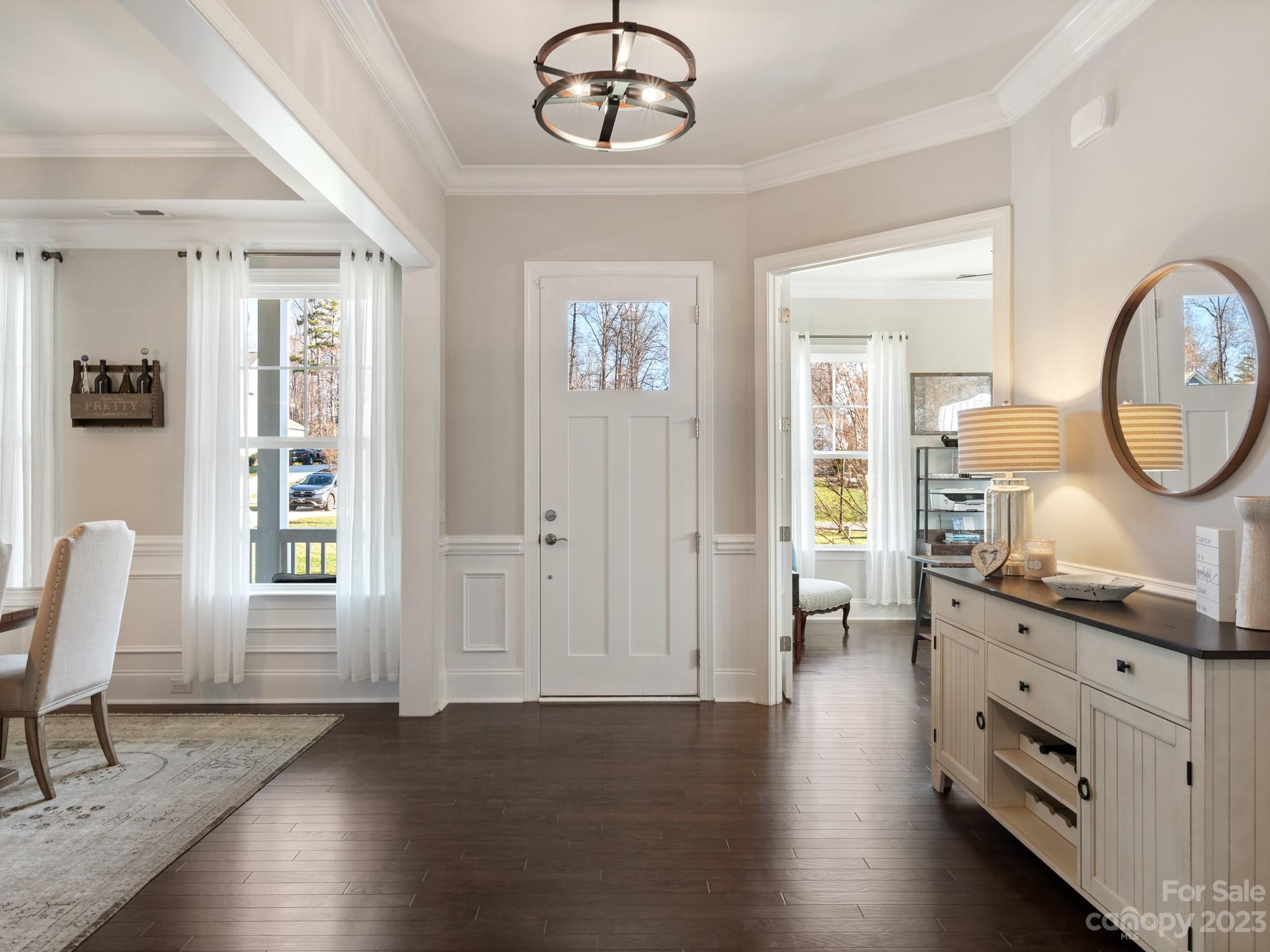 McLean - South Shore - Residential