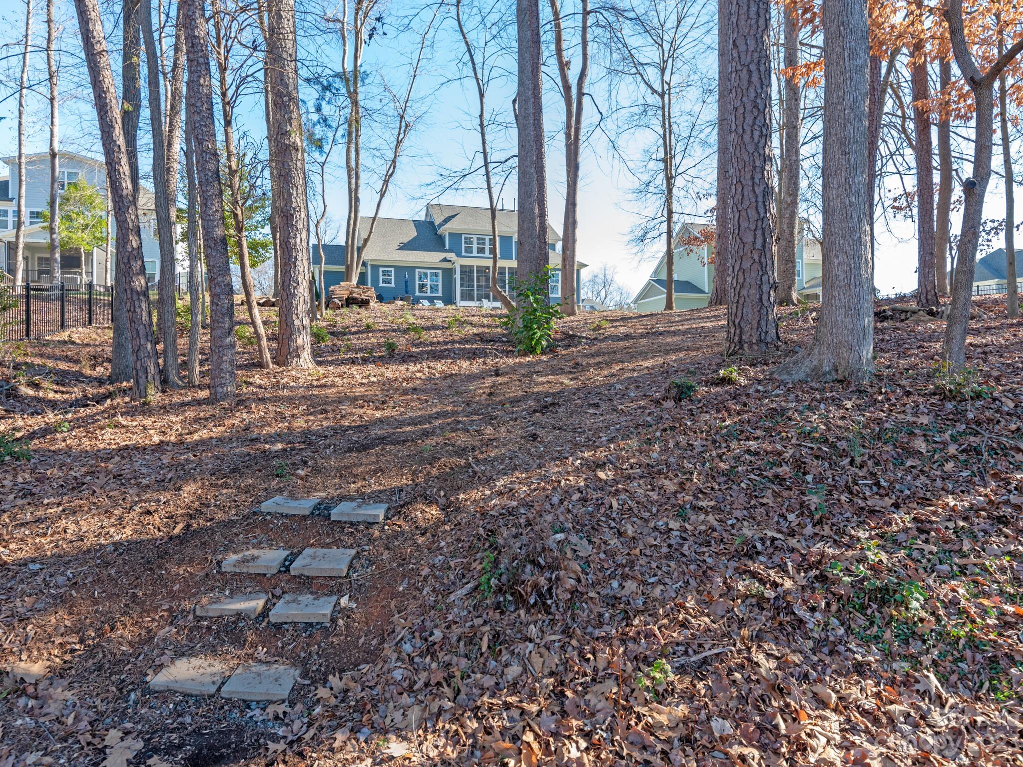 McLean - South Shore - Residential