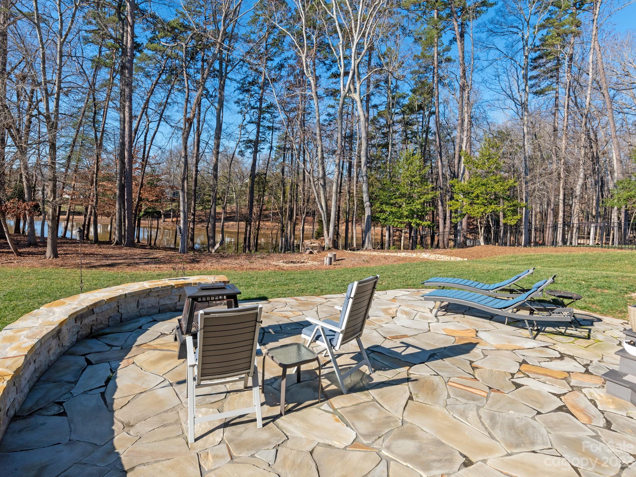 McLean - South Shore - Residential