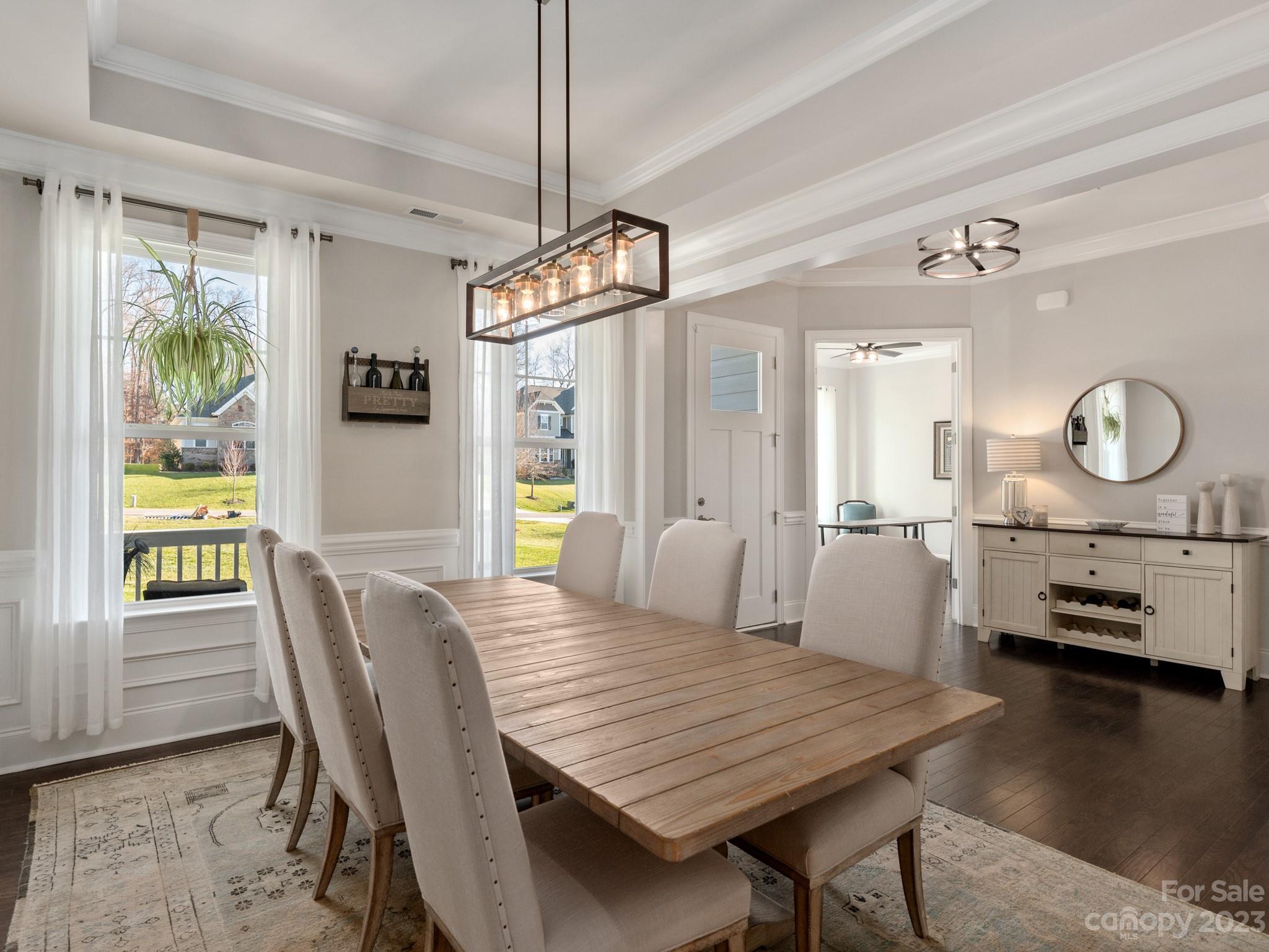 McLean - South Shore - Residential