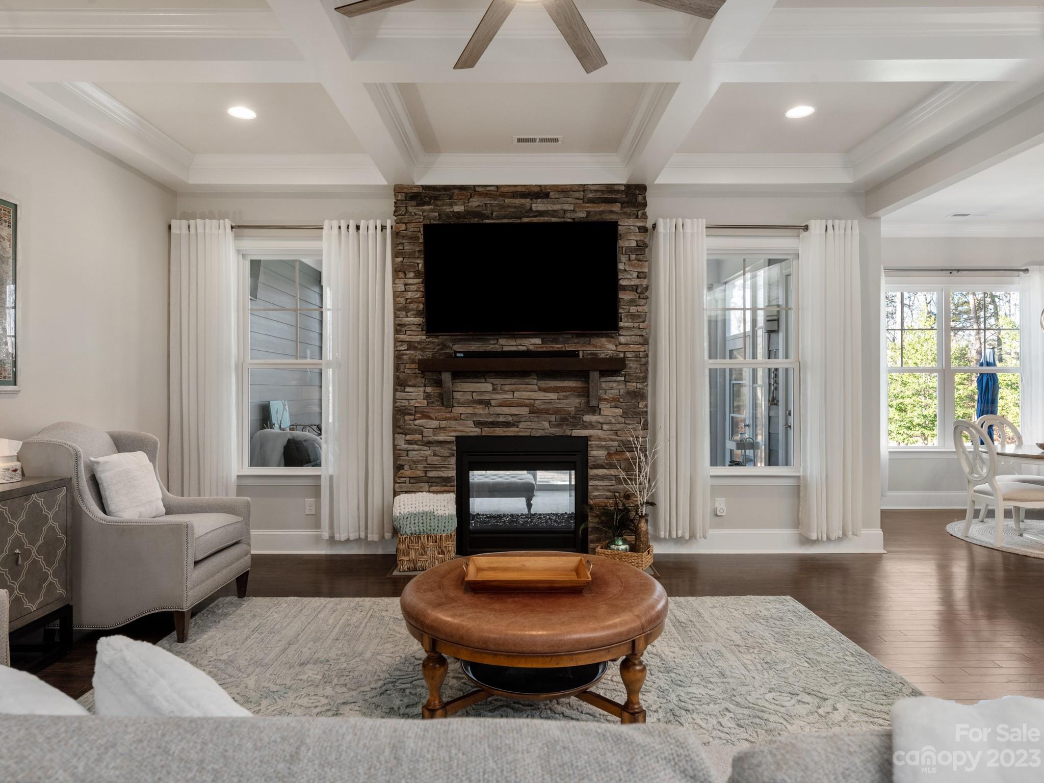 McLean - South Shore - Residential