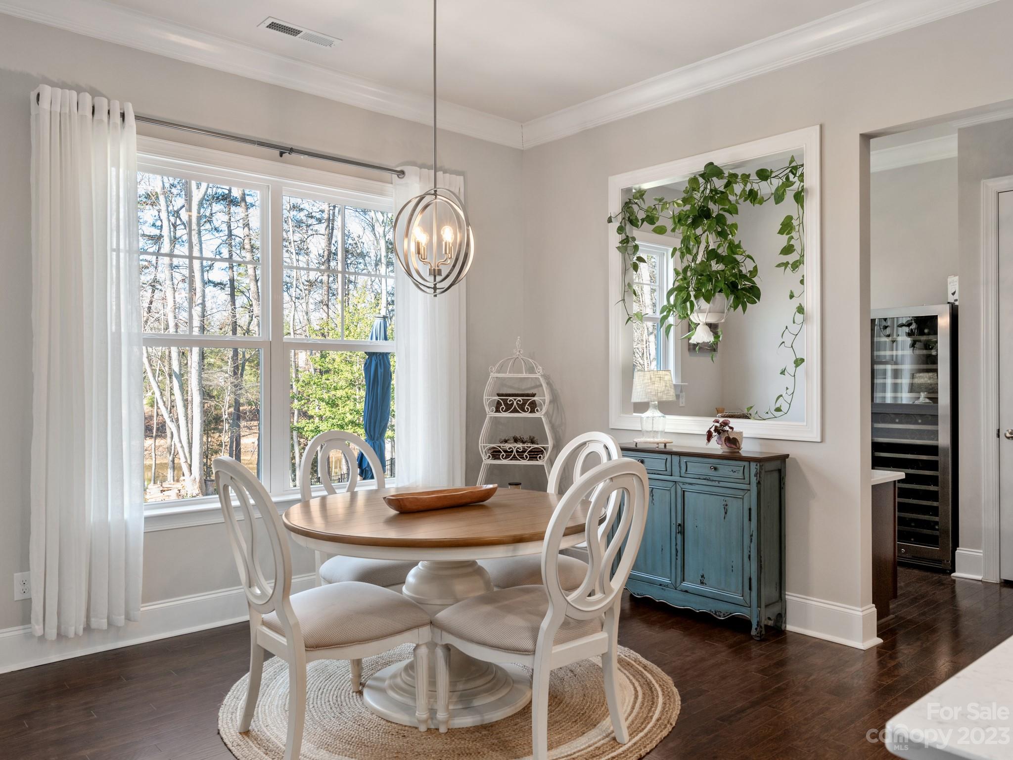 McLean - South Shore - Residential