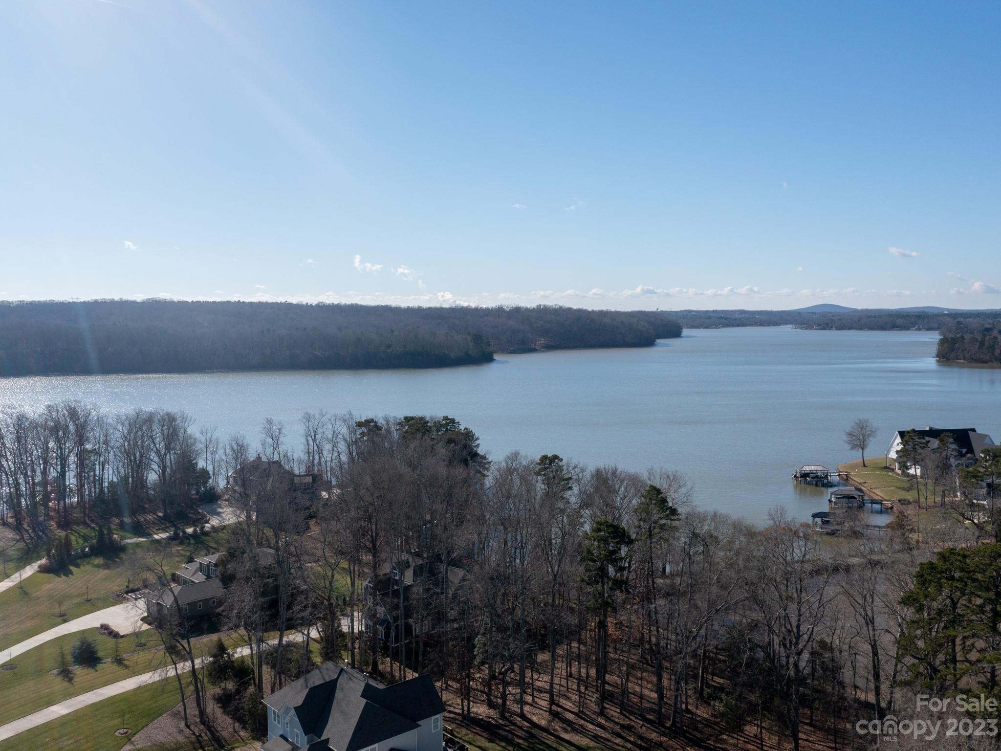 McLean - South Shore - Residential