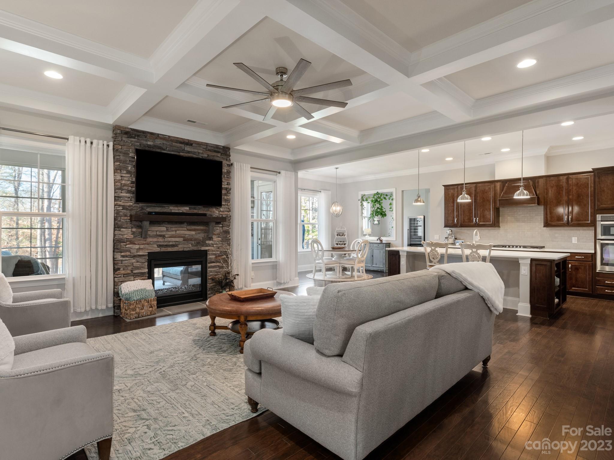 McLean - South Shore - Residential