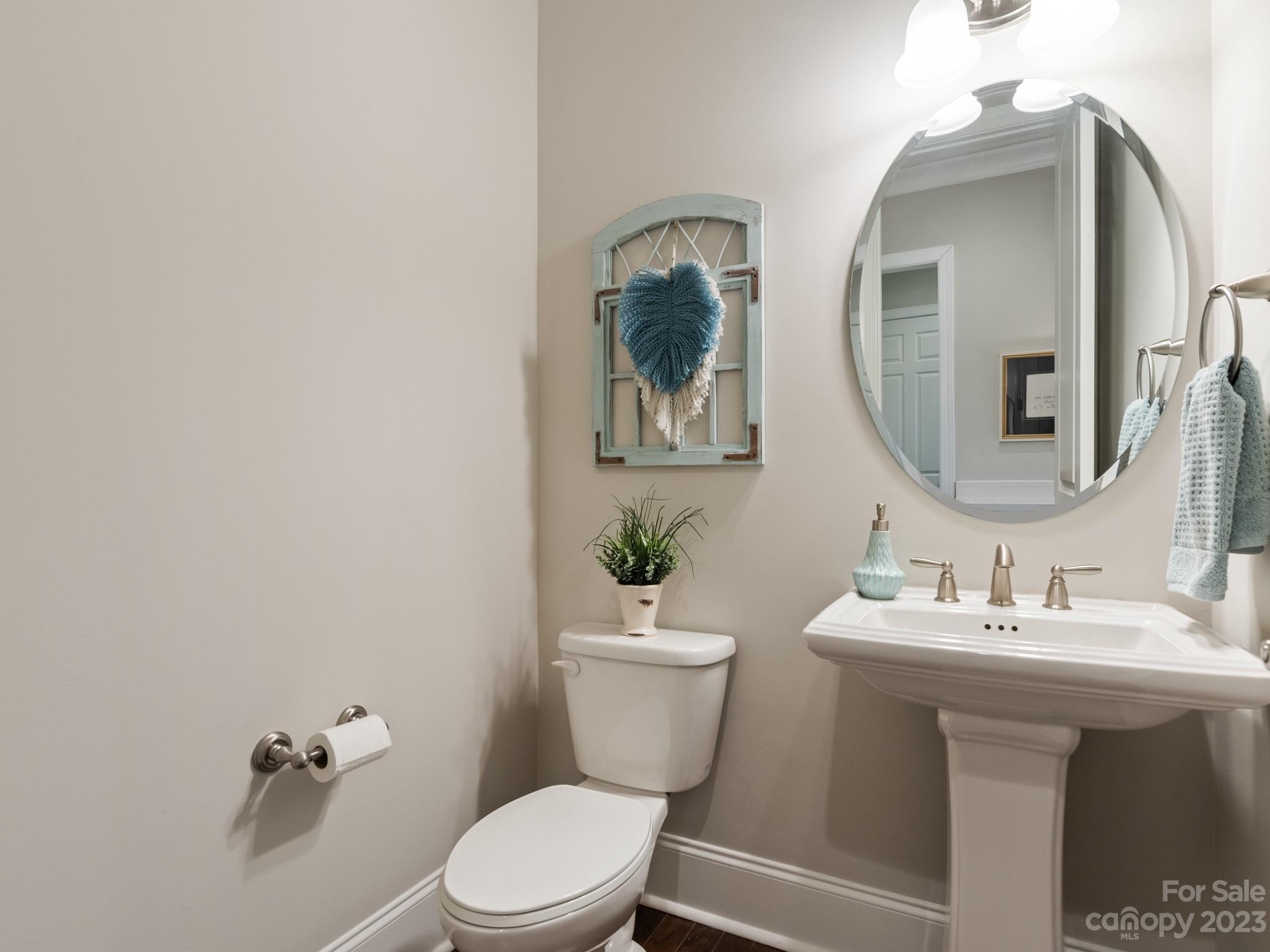 McLean - South Shore - Residential