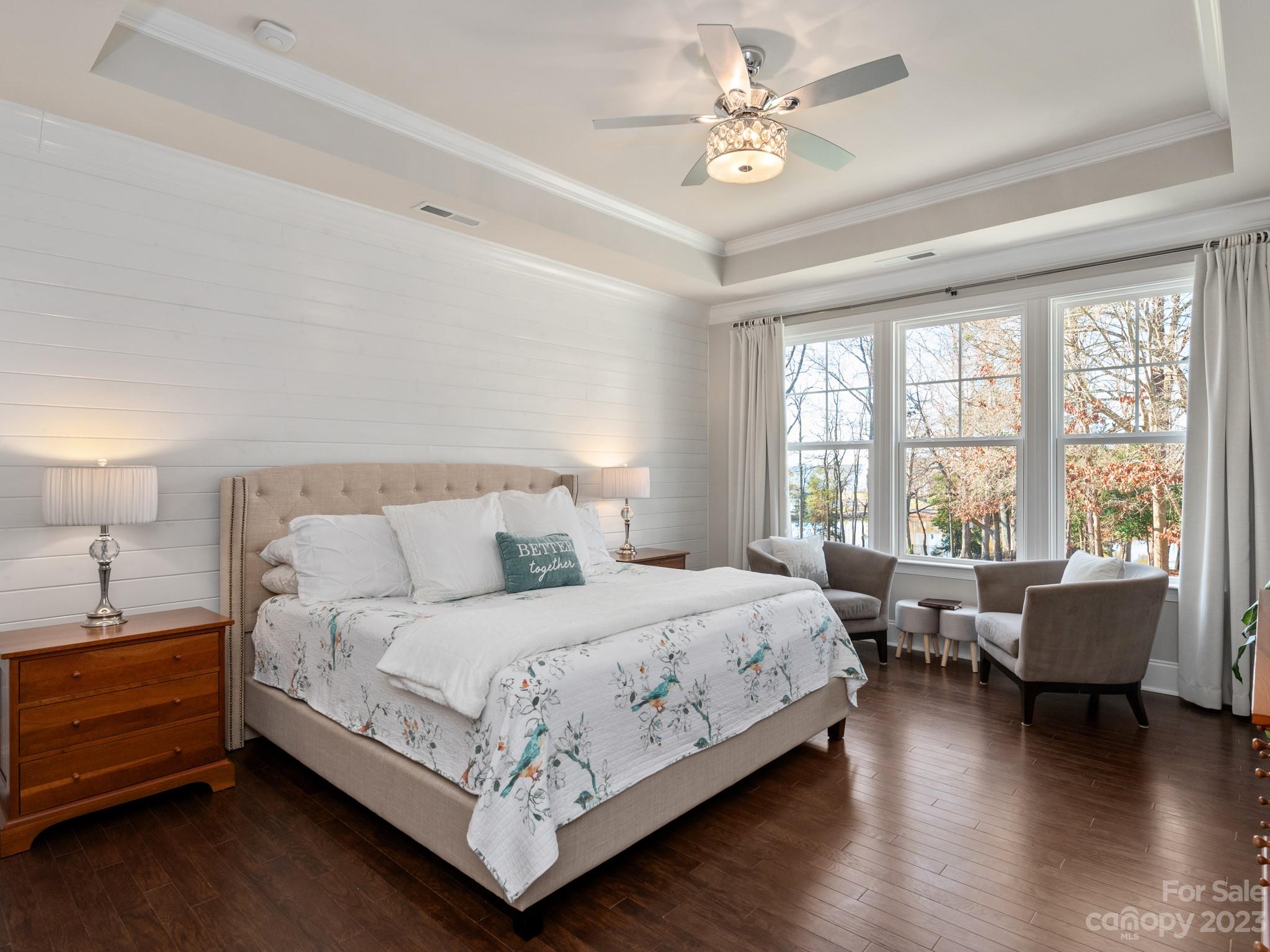 McLean - South Shore - Residential