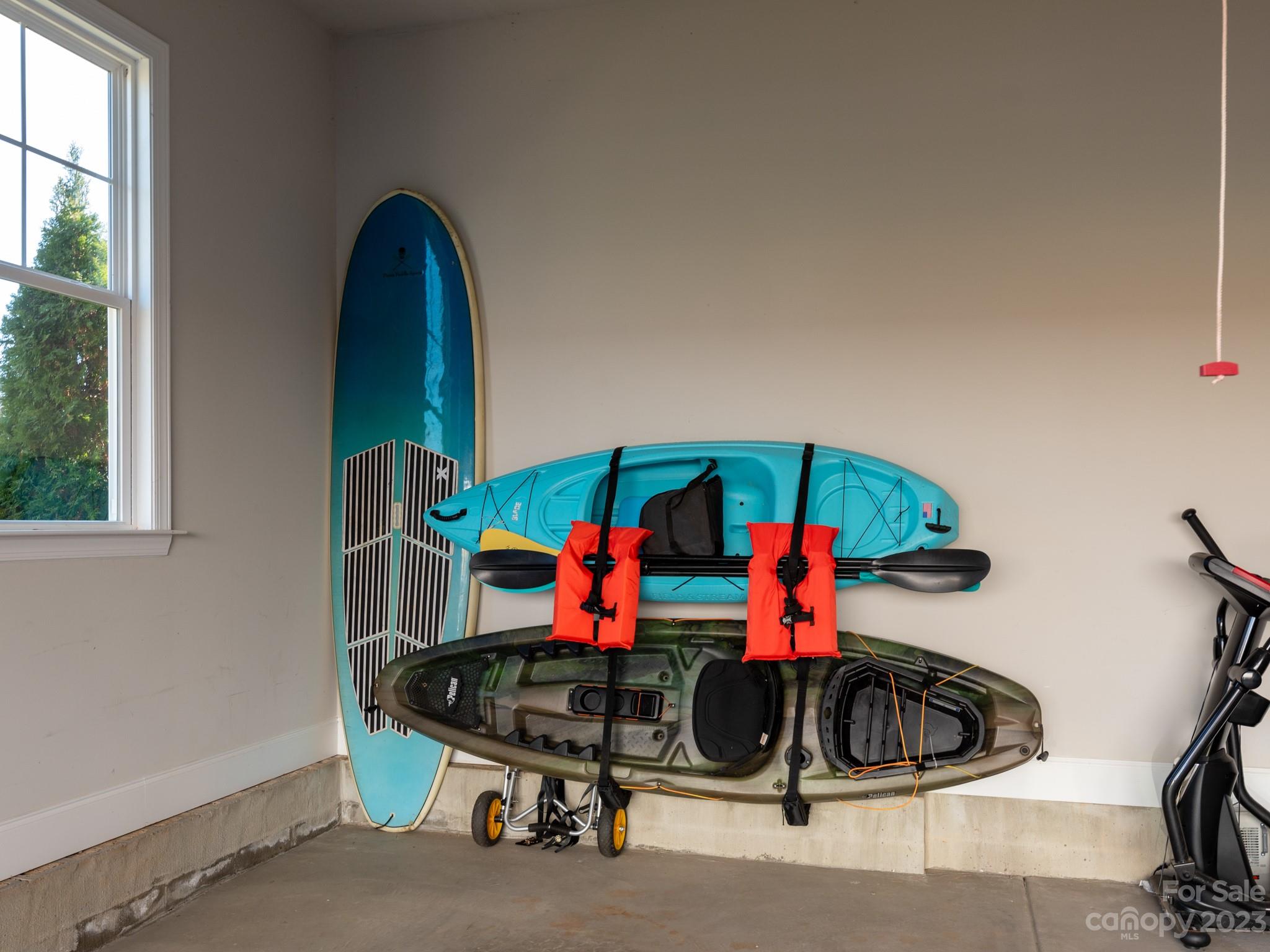 McLean - South Shore - Residential