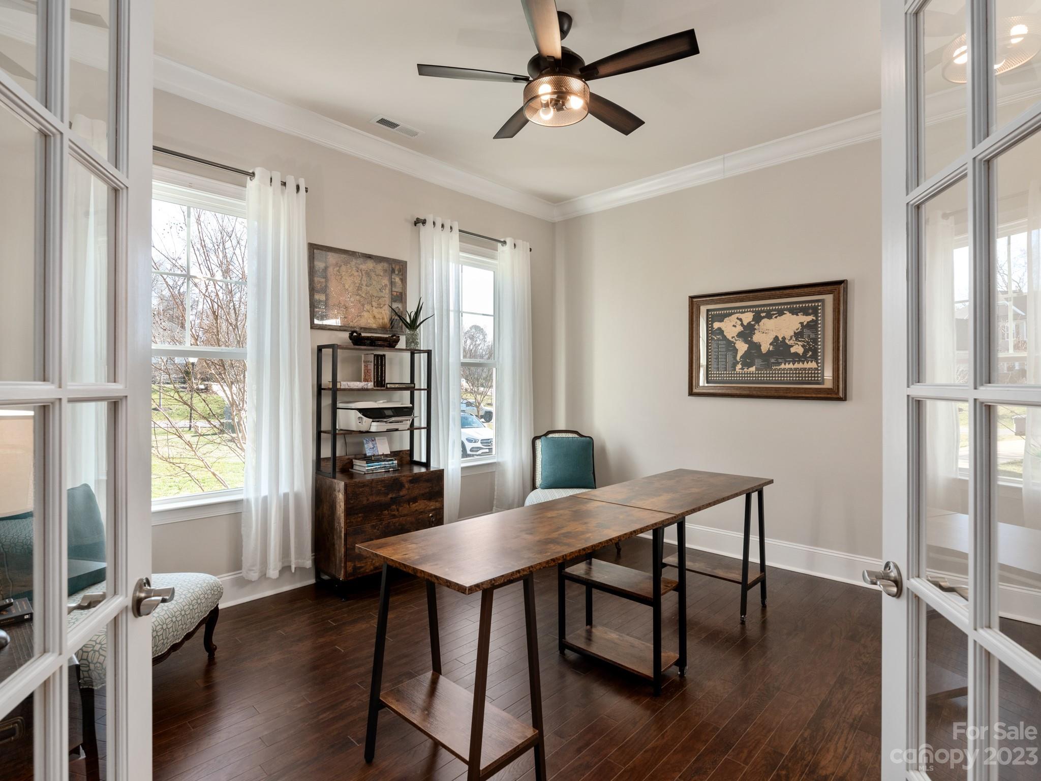 McLean - South Shore - Residential