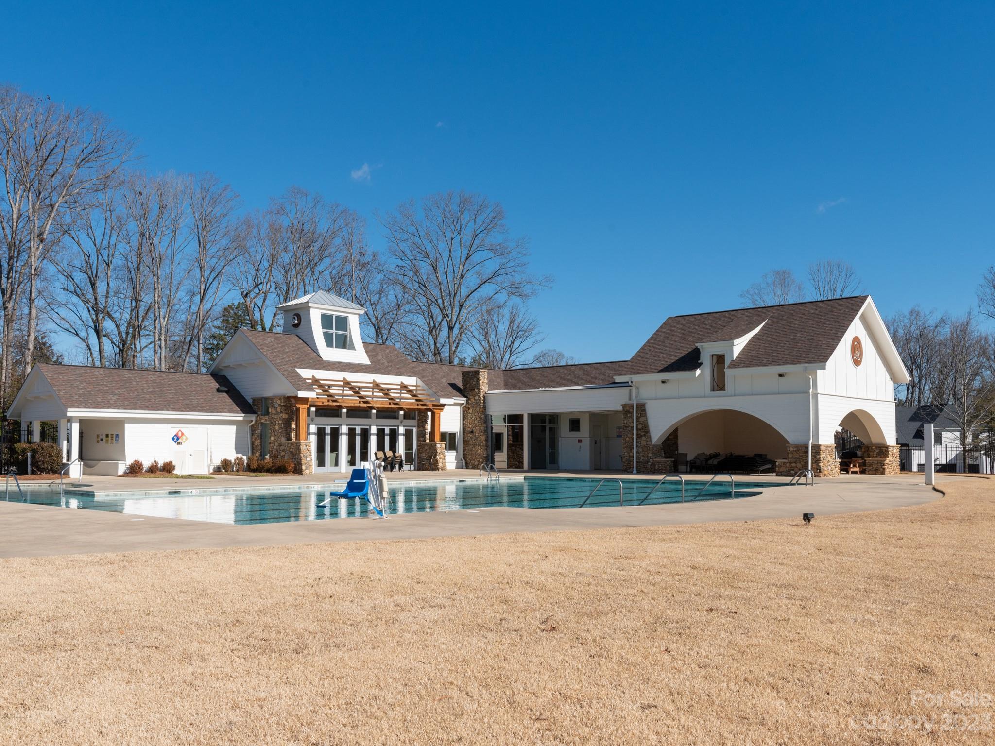 McLean - South Shore - Residential