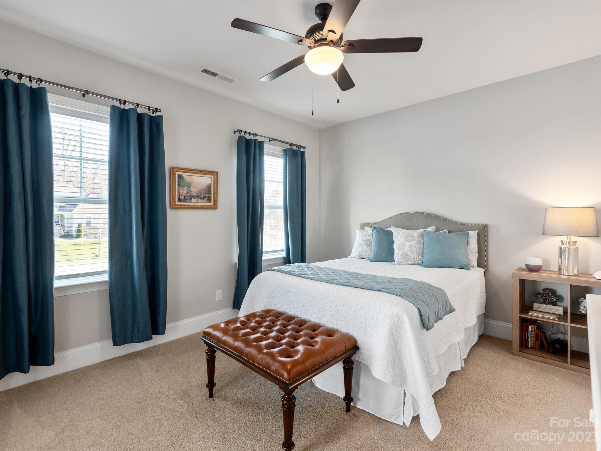 McLean - South Shore - Residential