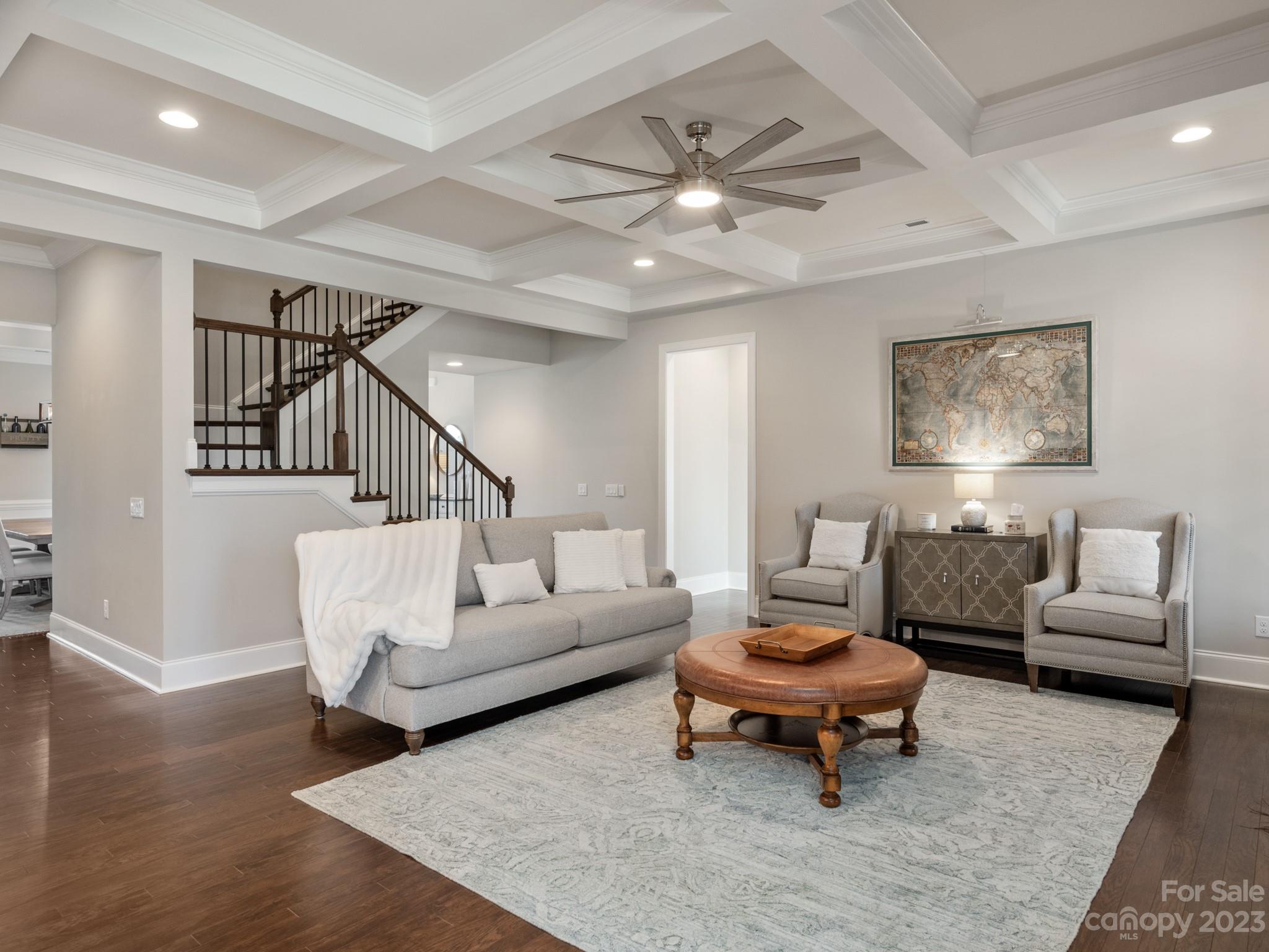 McLean - South Shore - Residential