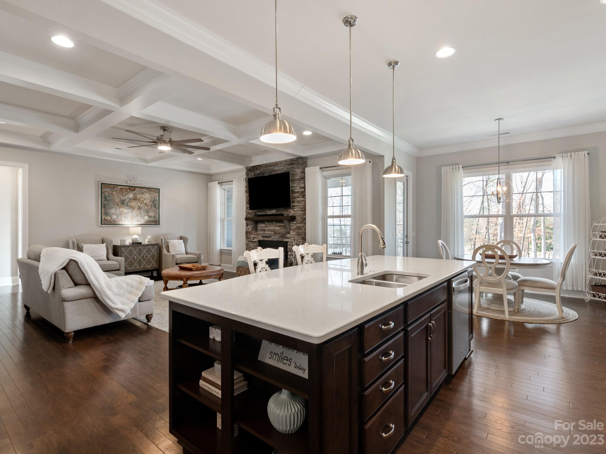 McLean - South Shore - Residential