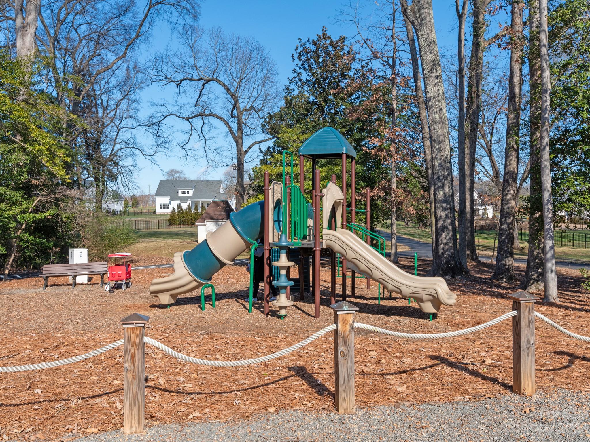 McLean - South Shore - Residential