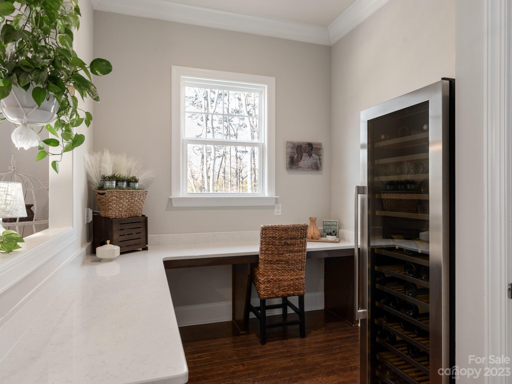 McLean - South Shore - Residential