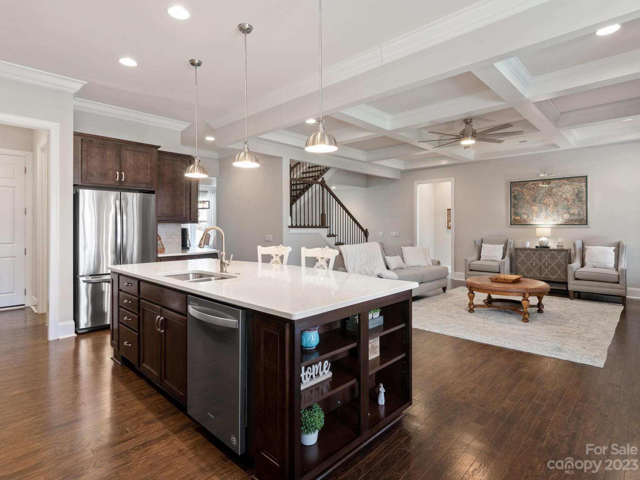 McLean - South Shore - Residential