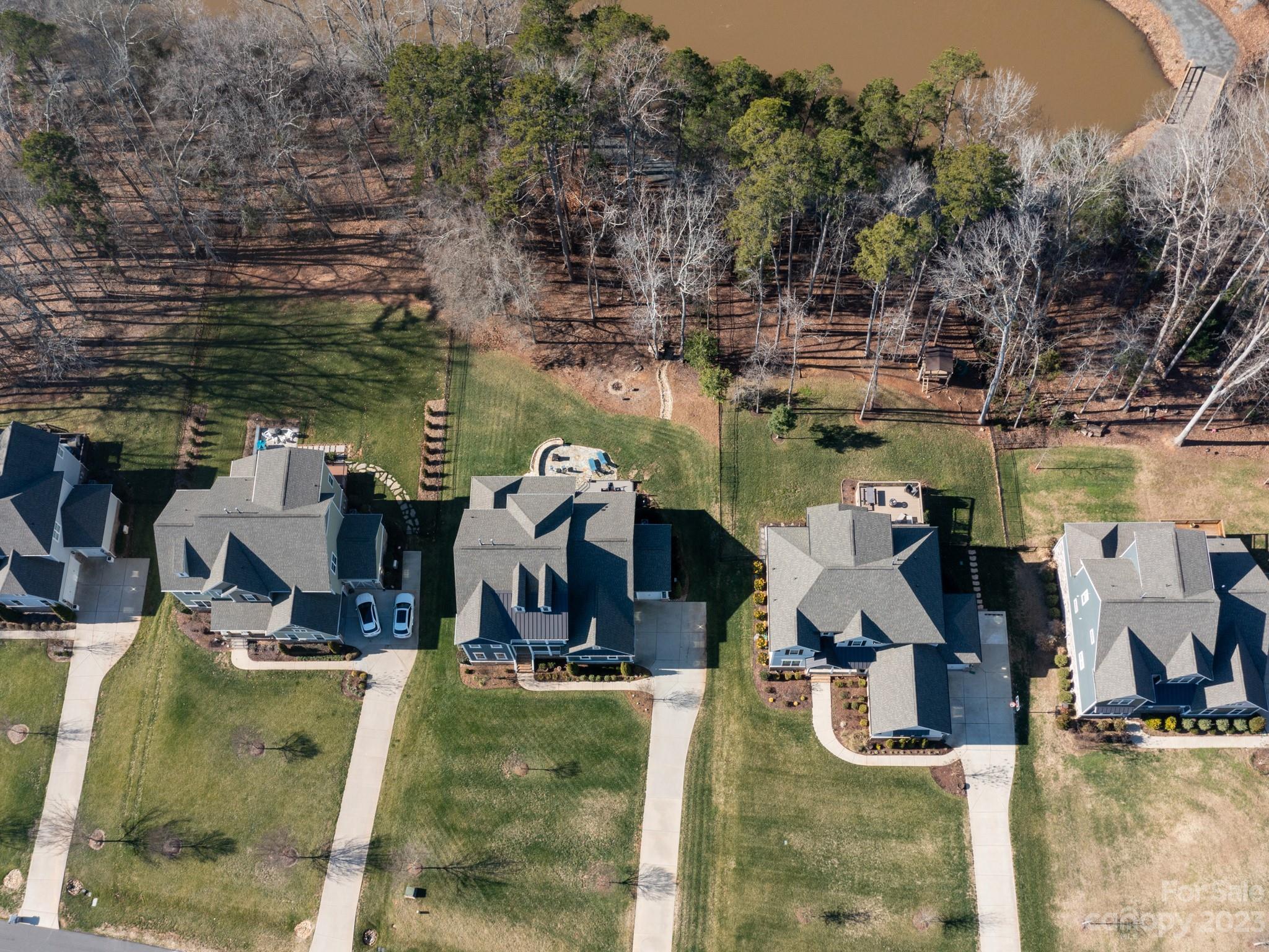 McLean - South Shore - Residential