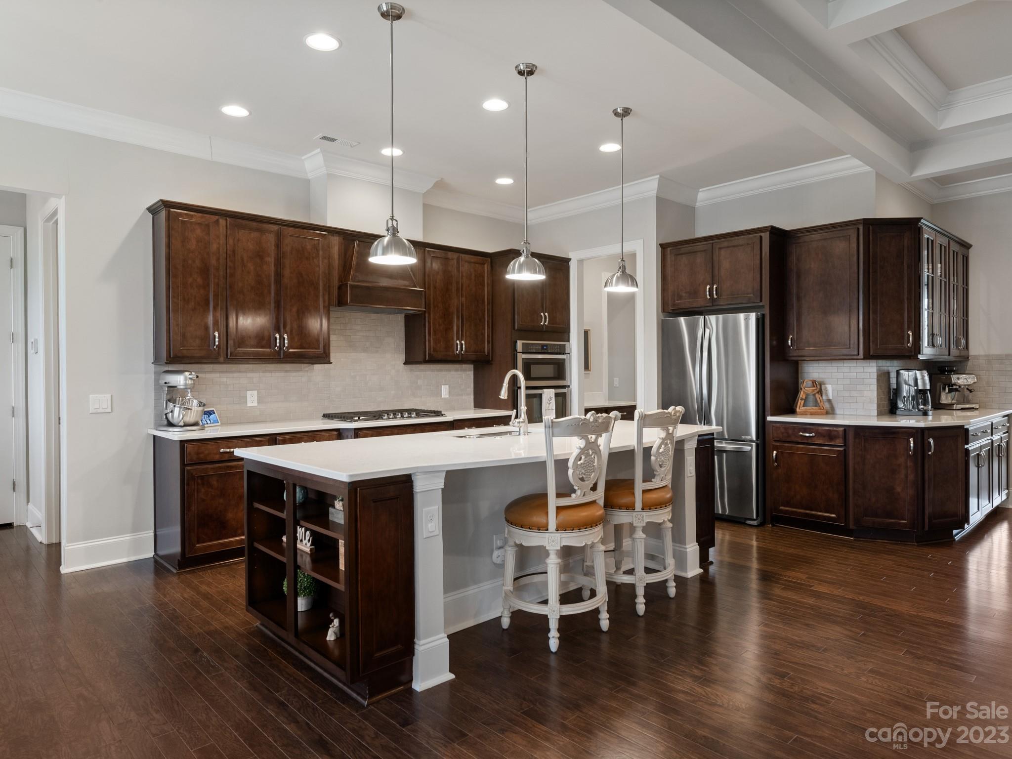 McLean - South Shore - Residential