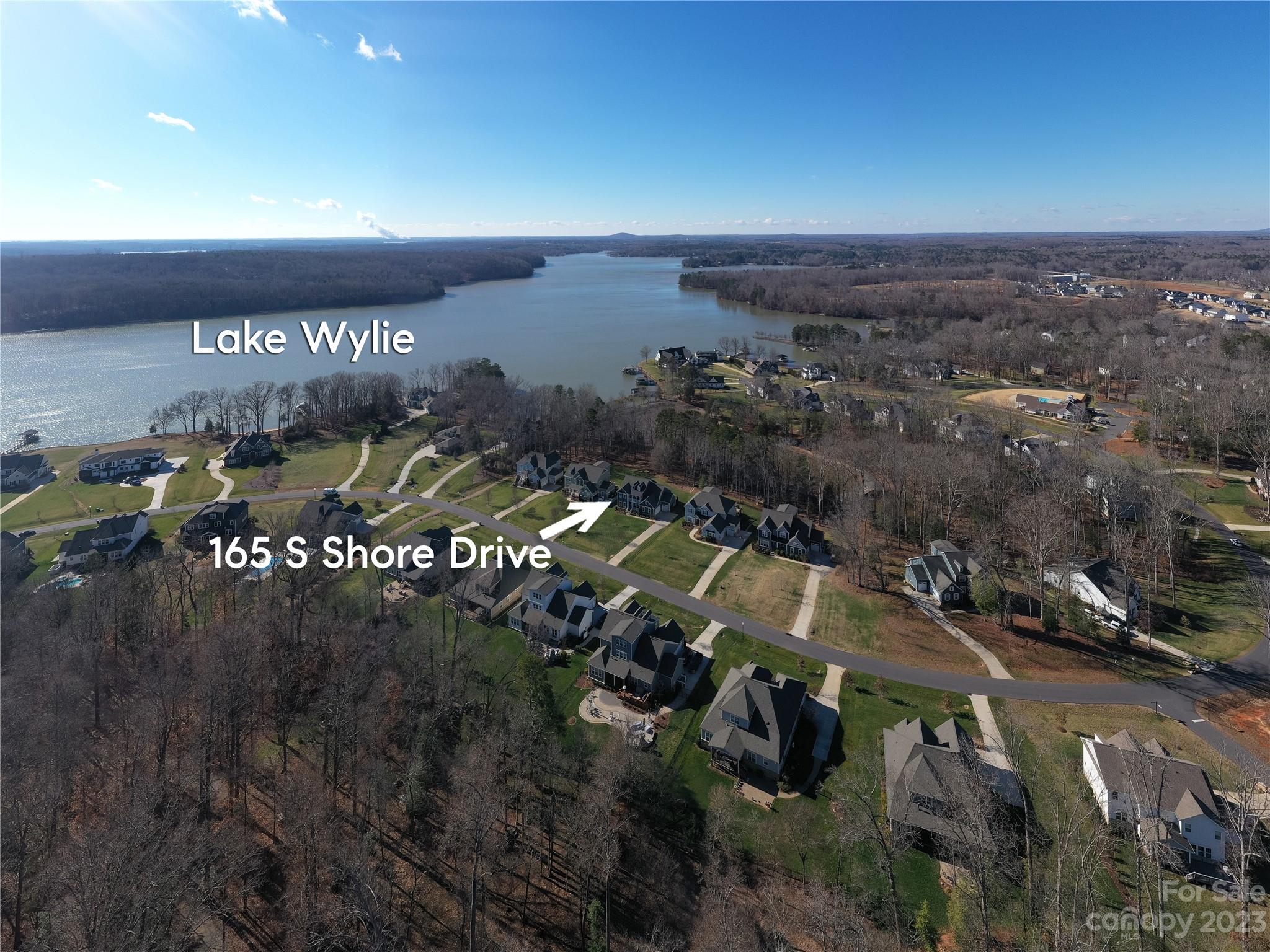 McLean - South Shore - Residential