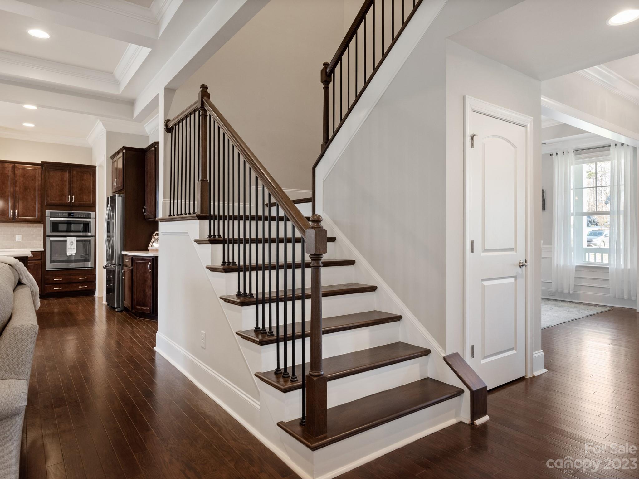 McLean - South Shore - Residential