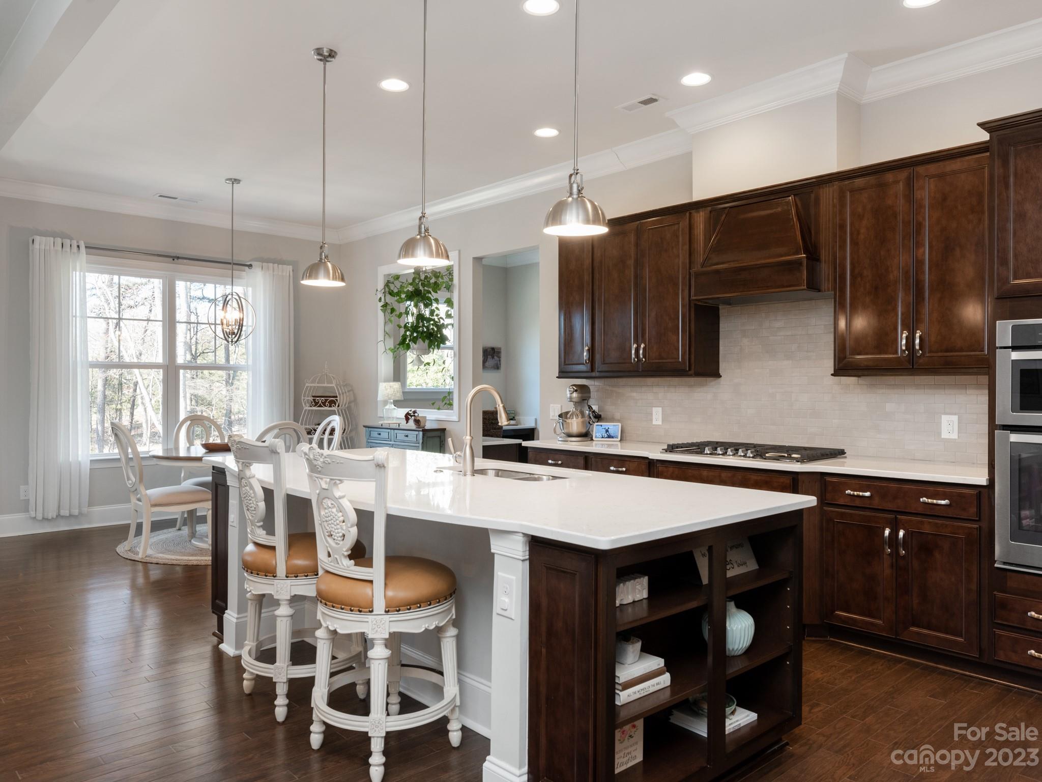 McLean - South Shore - Residential