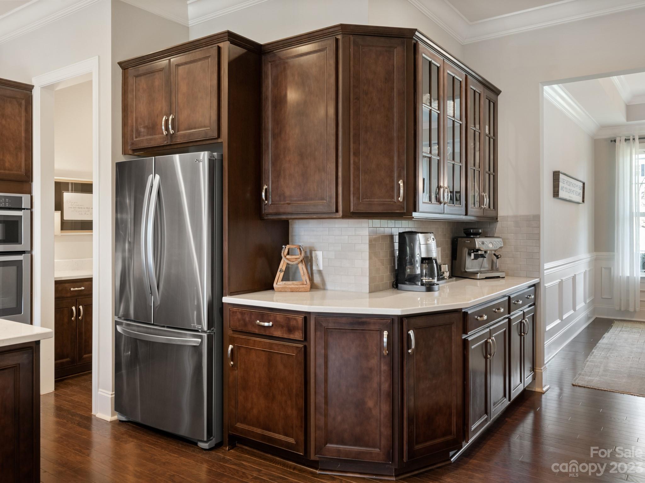 McLean - South Shore - Residential