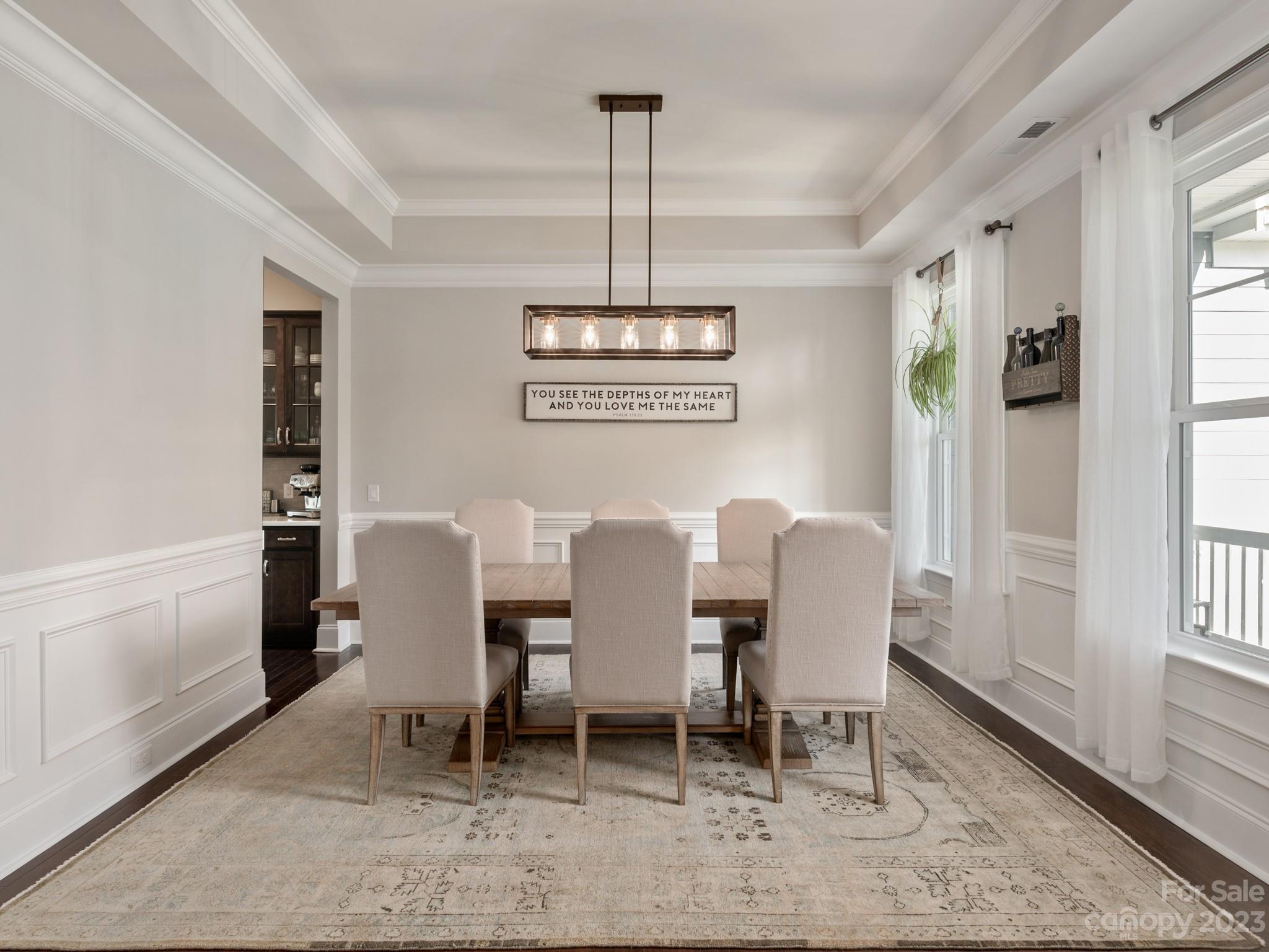 McLean - South Shore - Residential