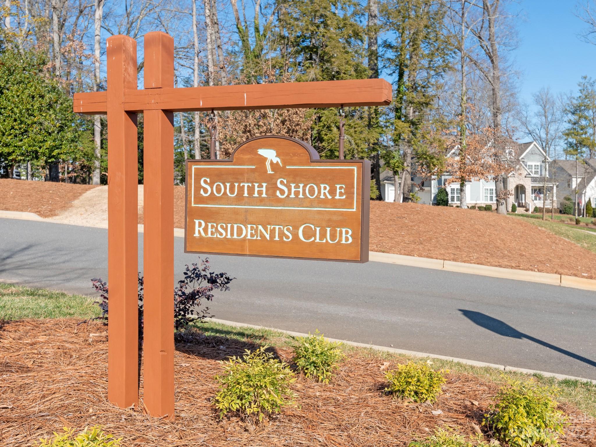 McLean - South Shore - Residential