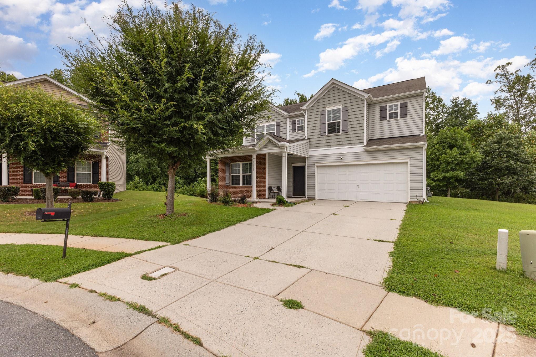 10102 Green Grass Road