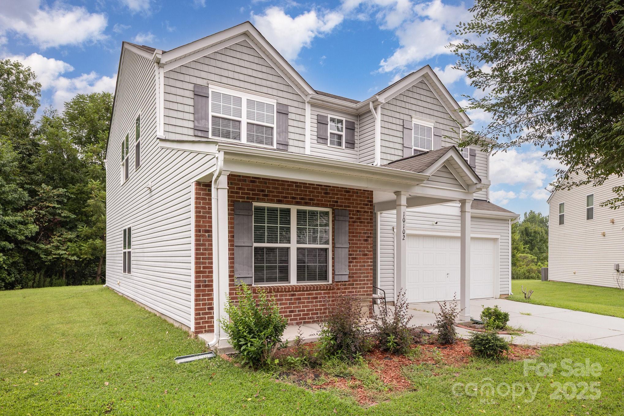 10102 Green Grass Road