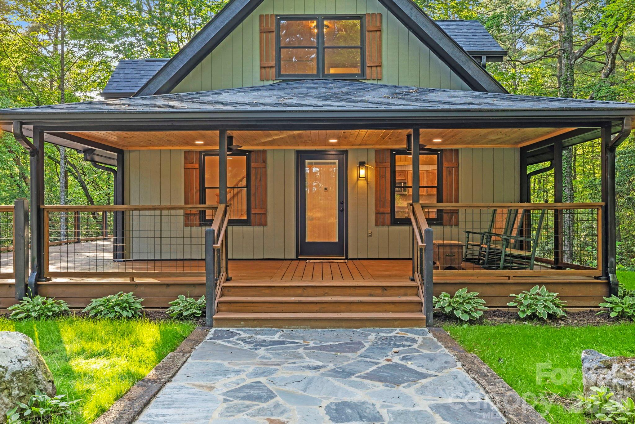 327 Flat Ridge Drive