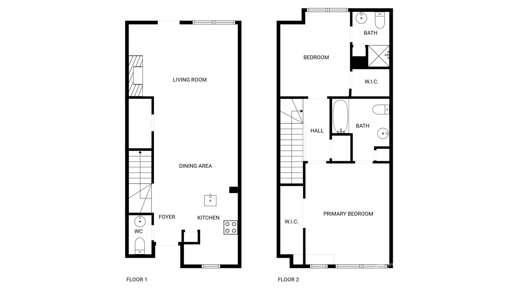 Park West - Residential