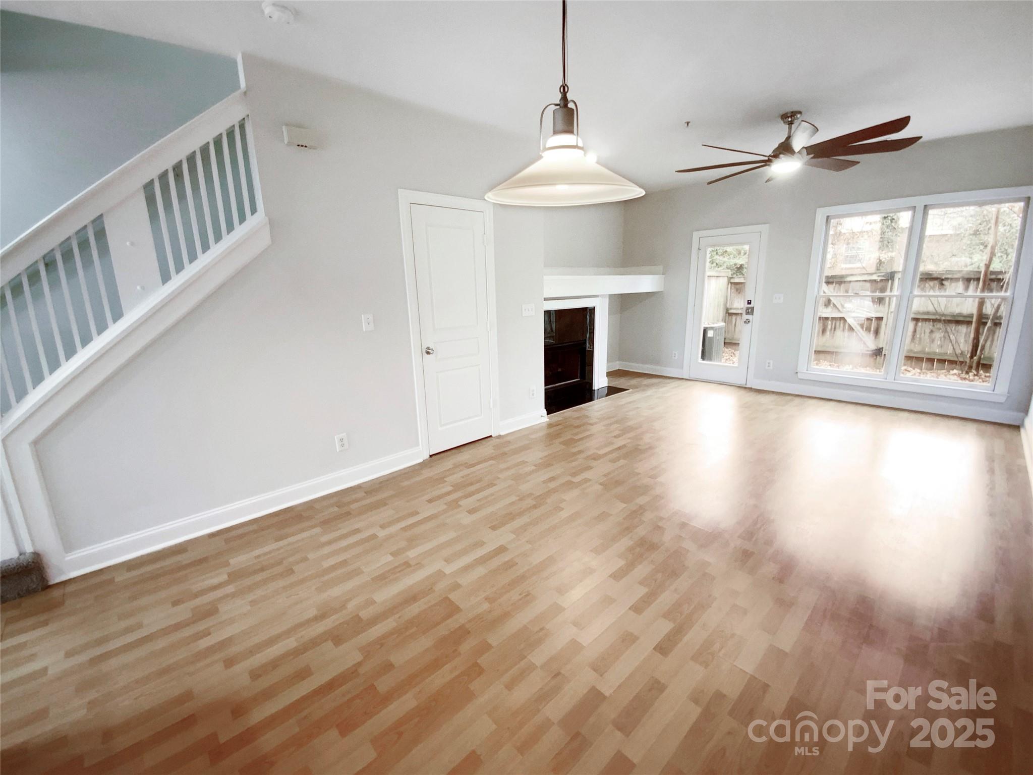 Park West - Residential