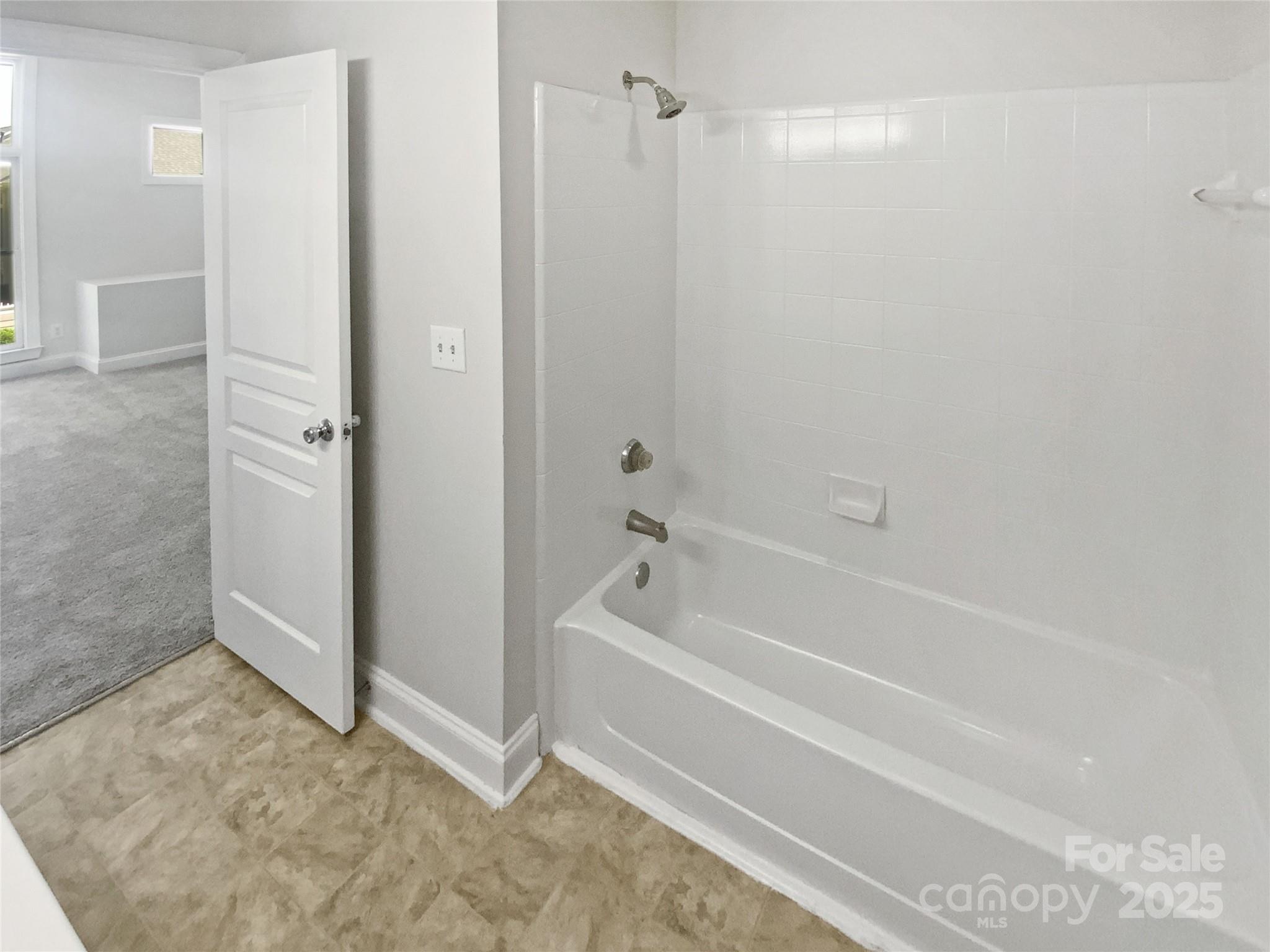 Park West - Residential