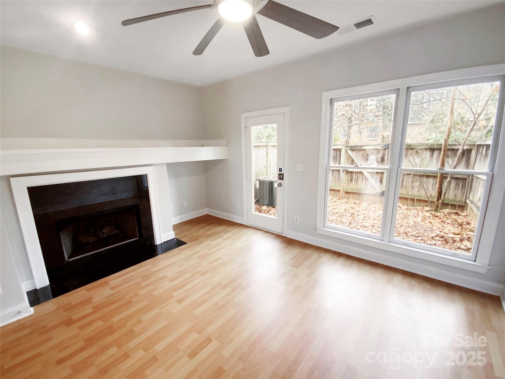 Park West - Residential