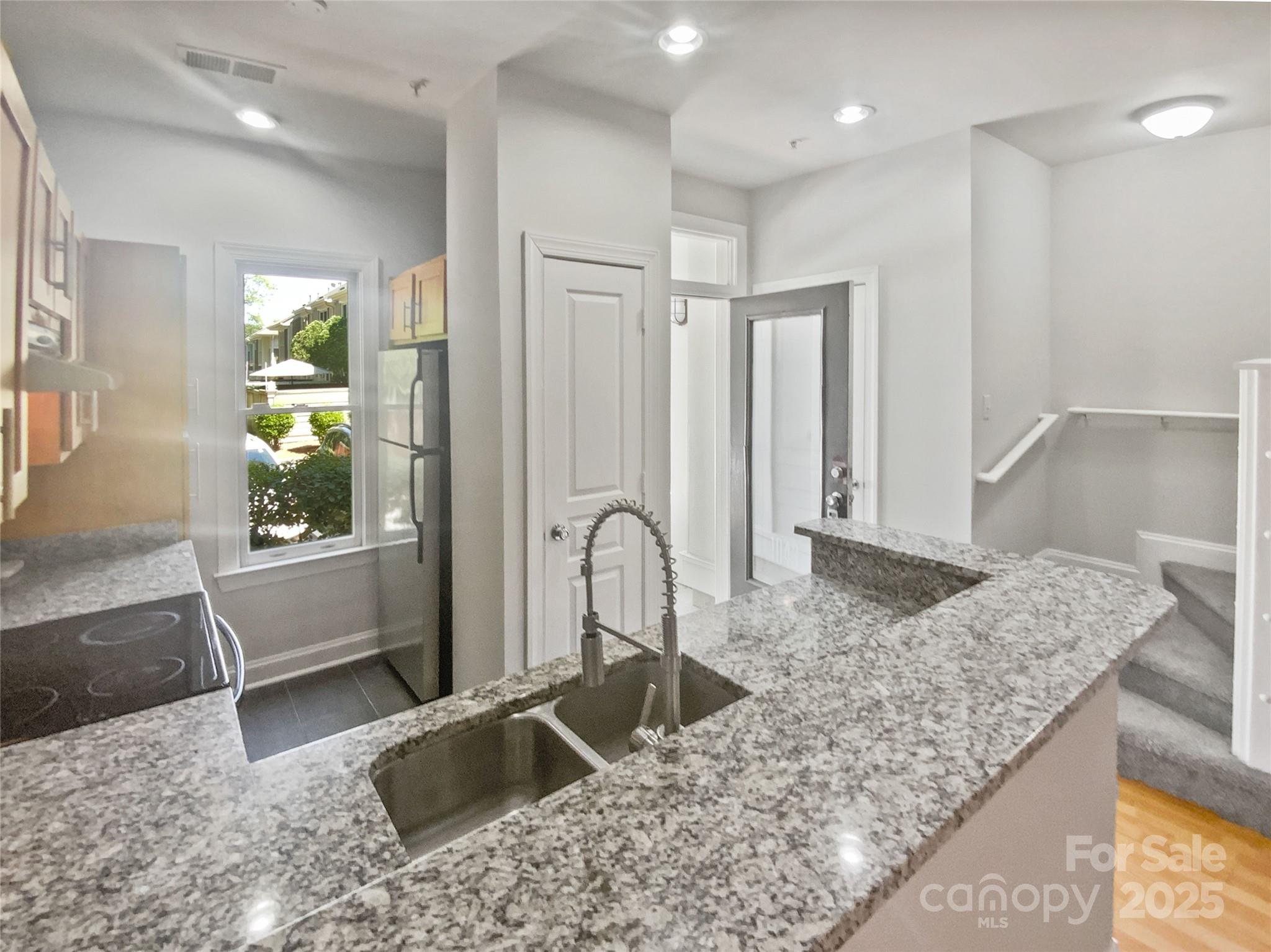 Park West - Residential