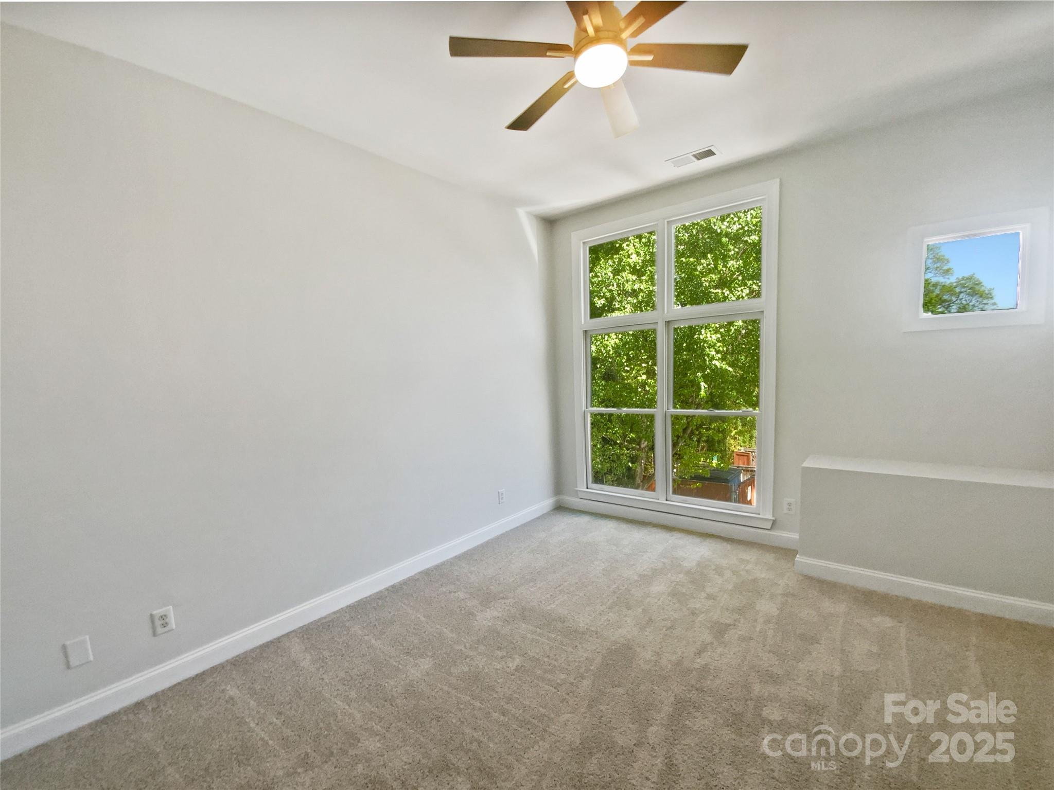 Park West - Residential