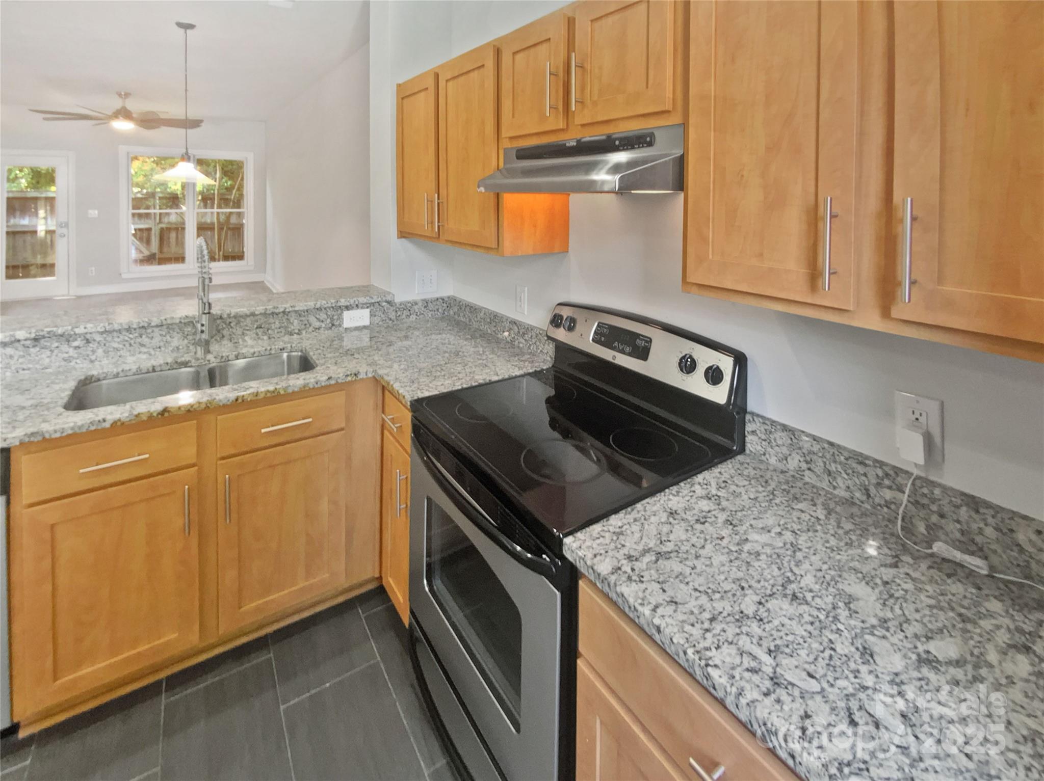 Park West - Residential