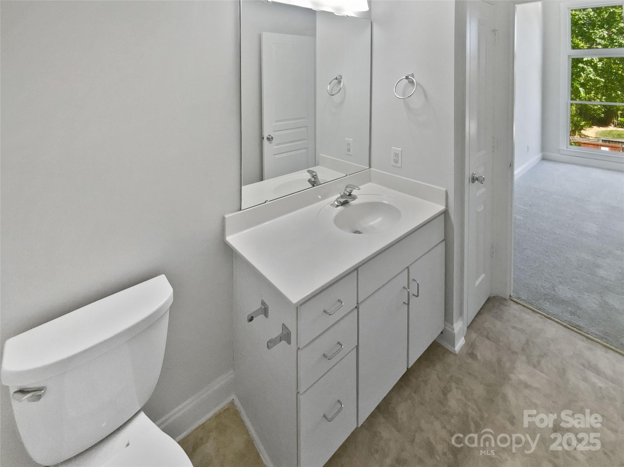 Park West - Residential