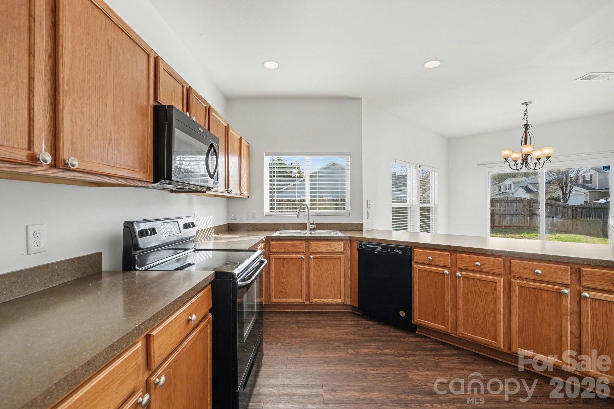 St Johns Forest - Residential