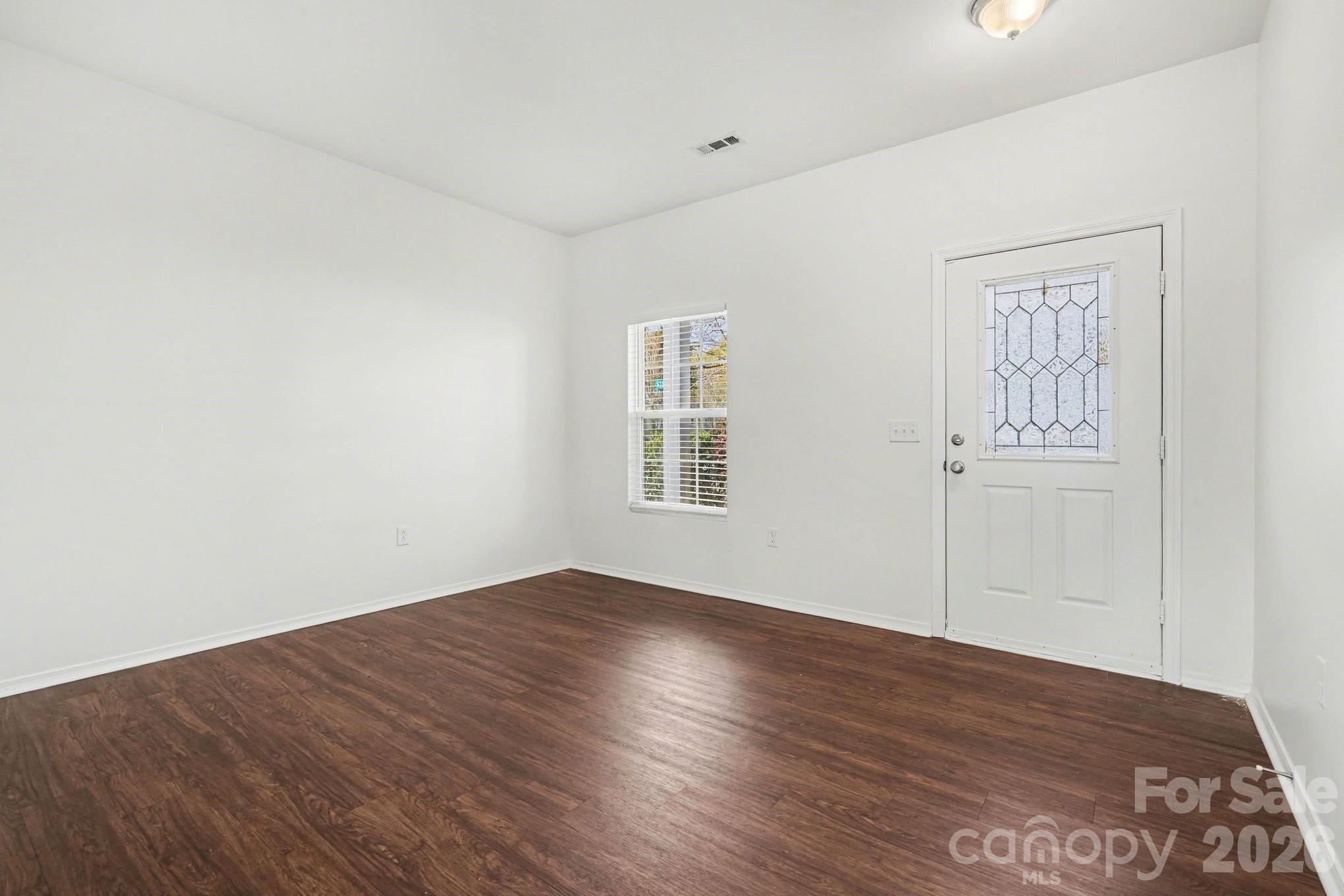 St Johns Forest - Residential