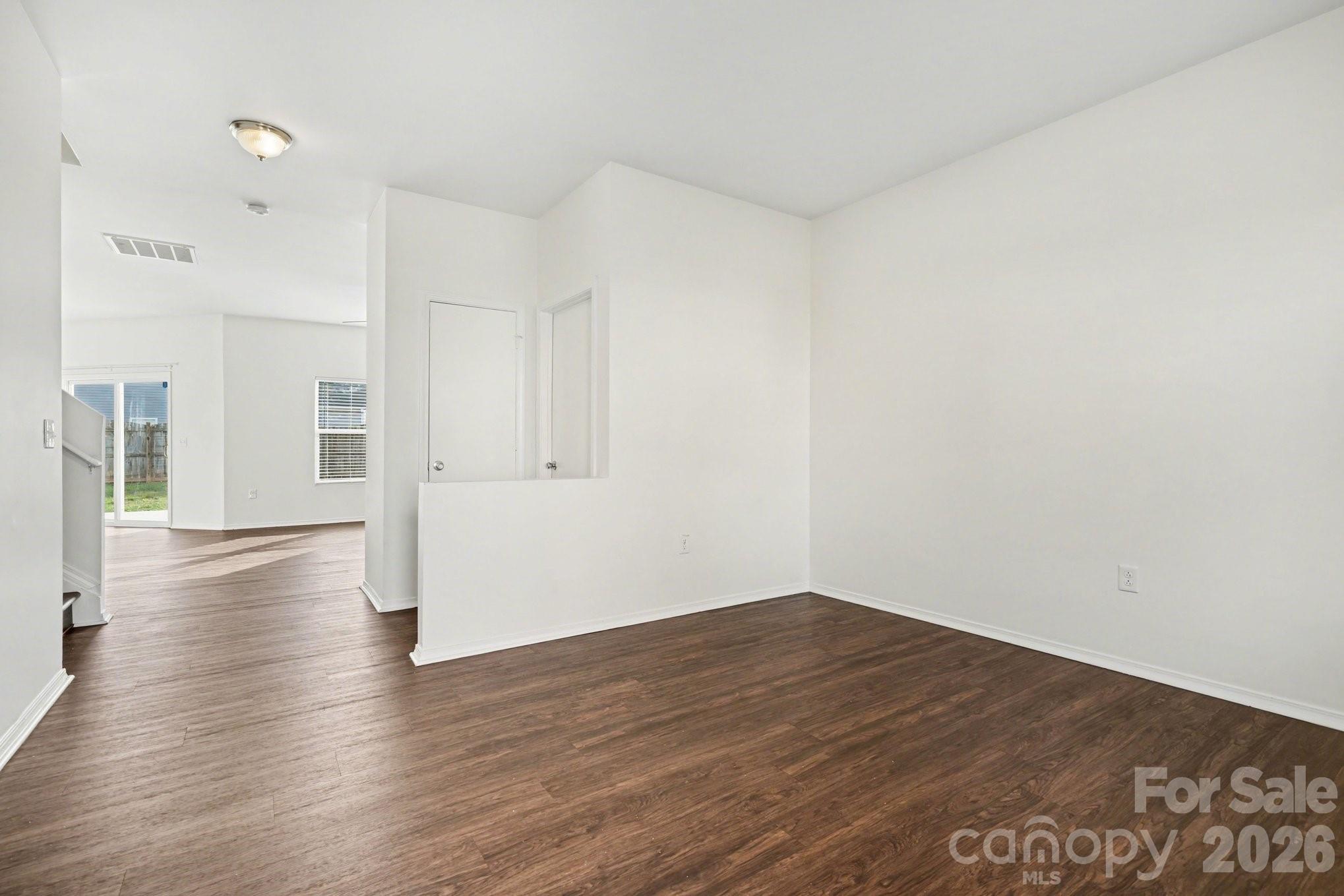 St Johns Forest - Residential