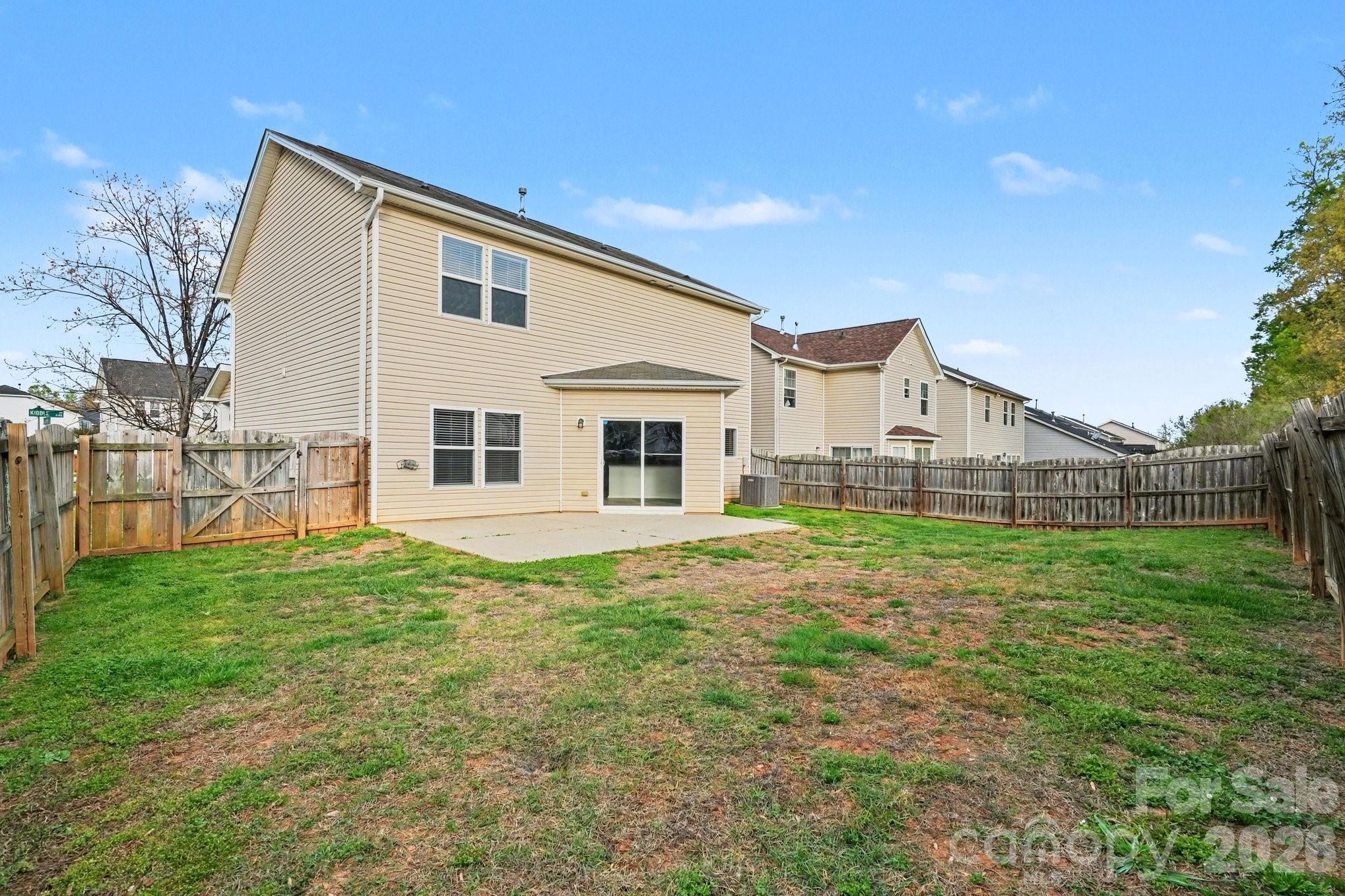 St Johns Forest - Residential