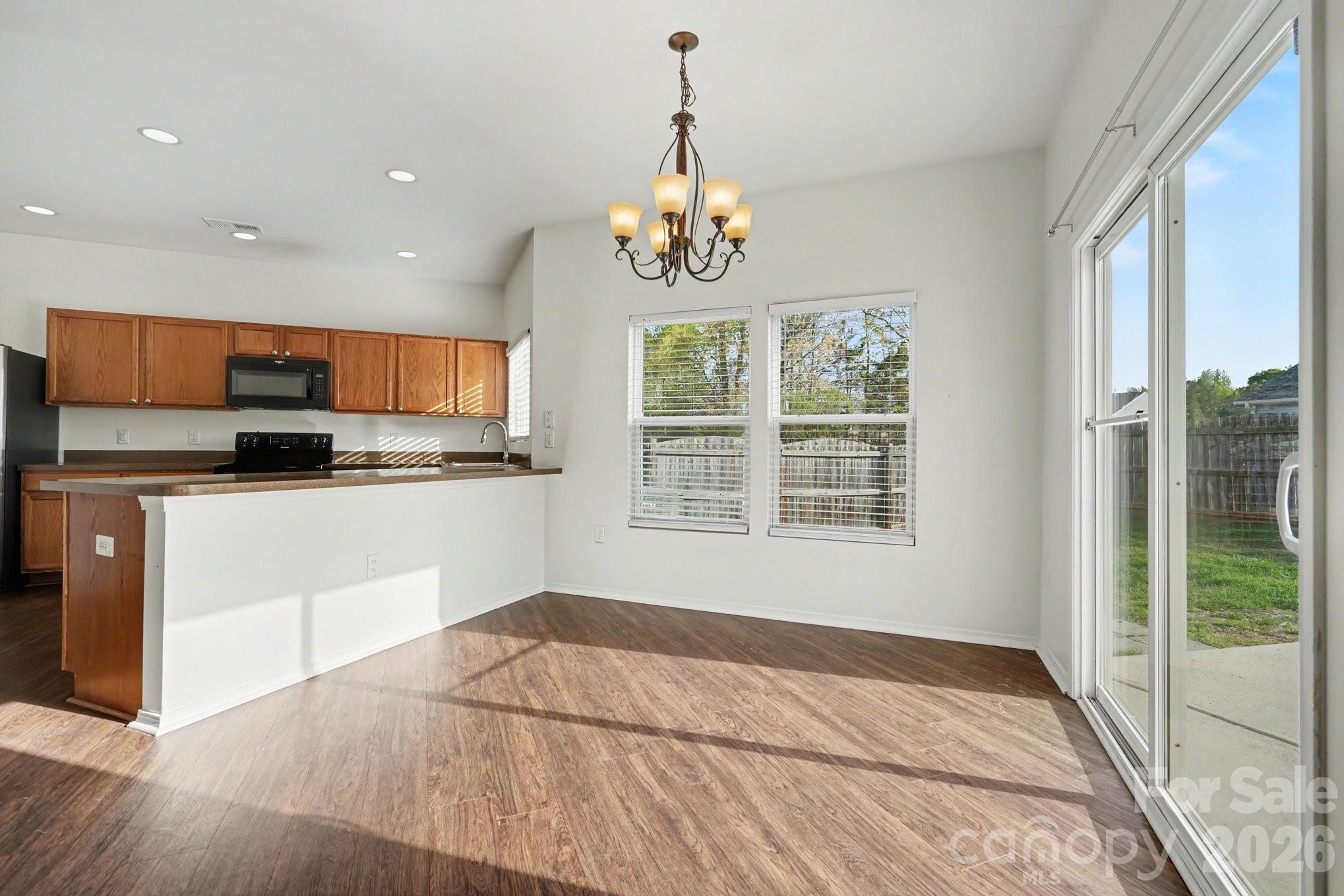 St Johns Forest - Residential