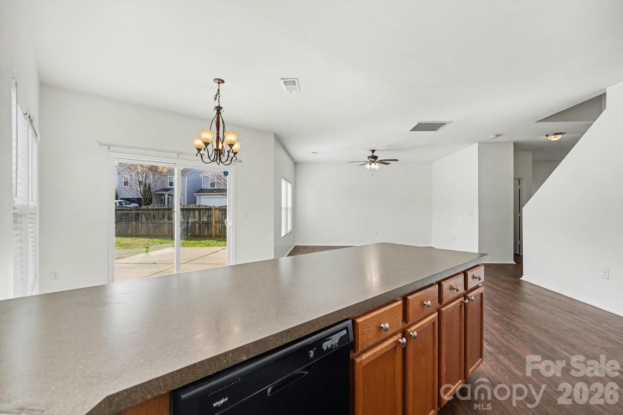 St Johns Forest - Residential