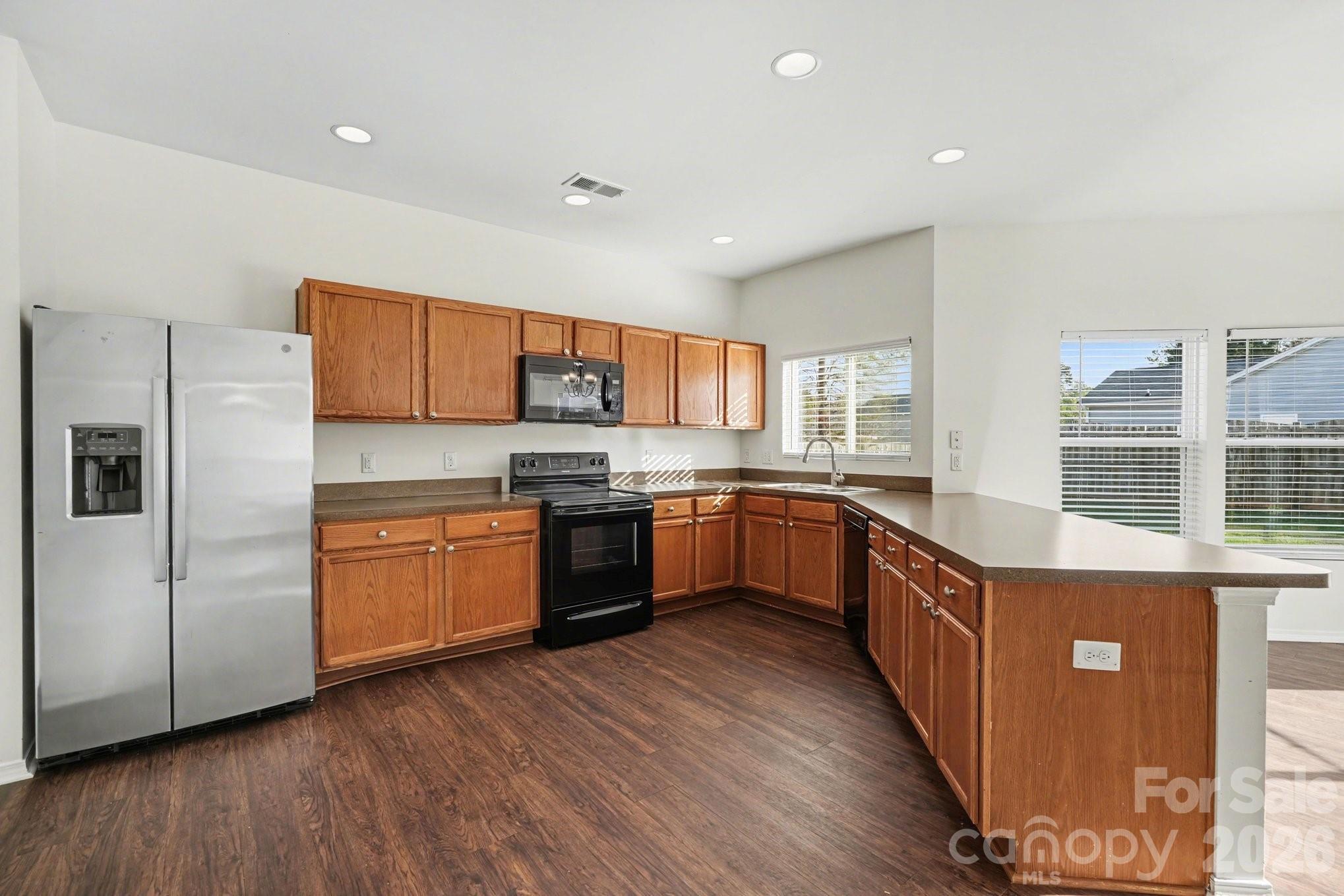 St Johns Forest - Residential