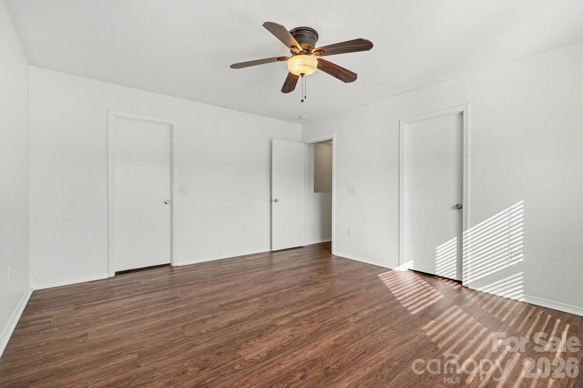 St Johns Forest - Residential