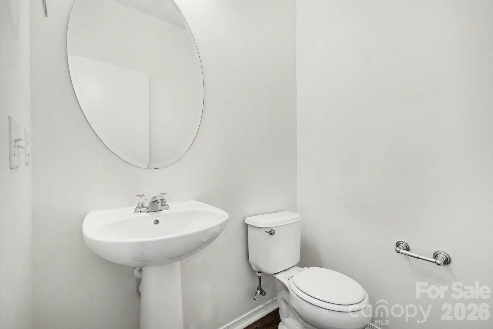 St Johns Forest - Residential