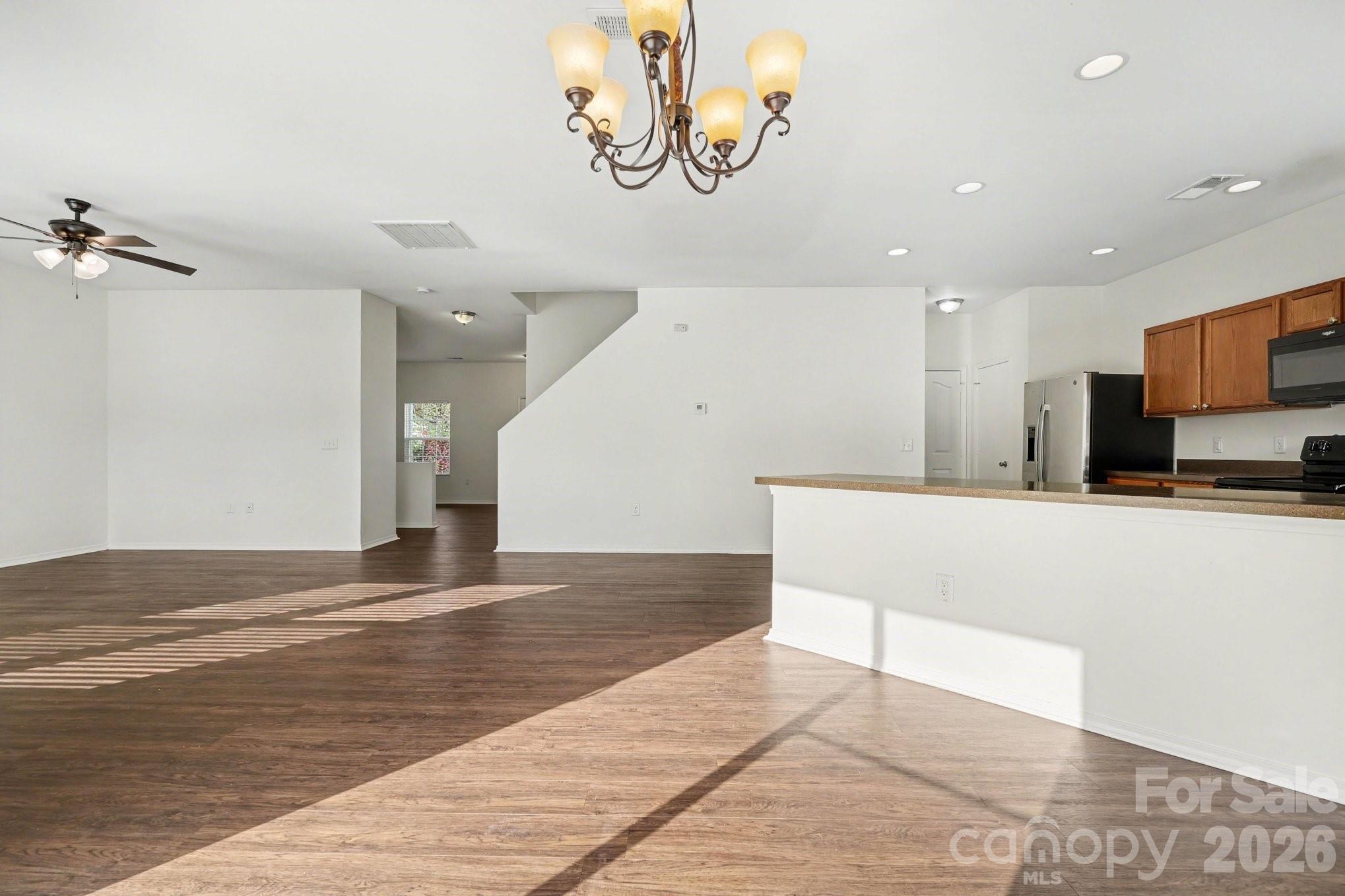 St Johns Forest - Residential