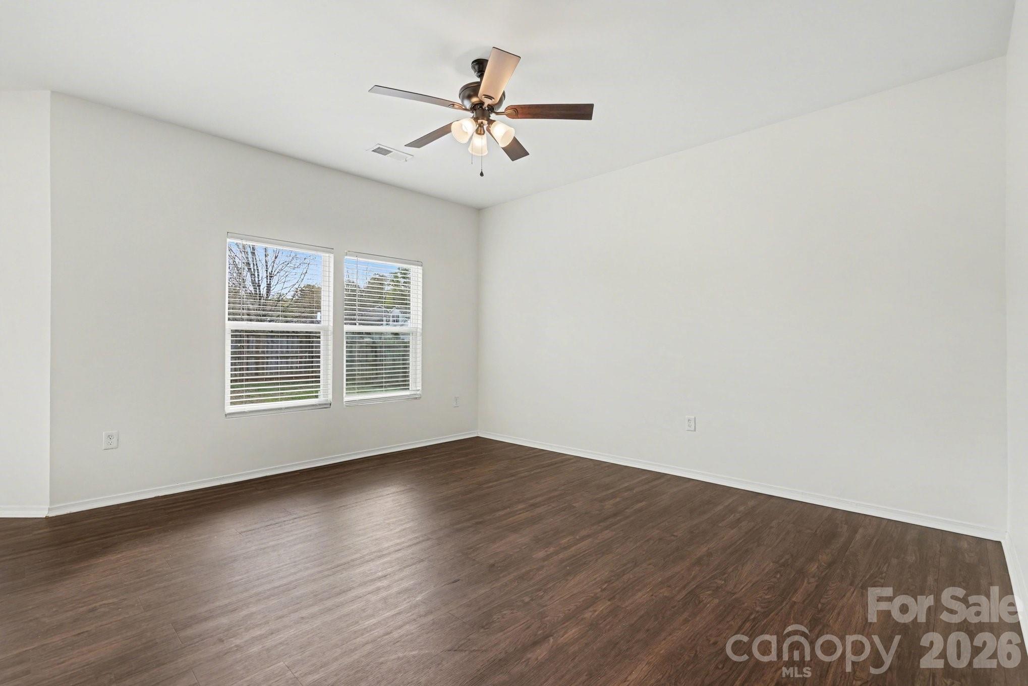 St Johns Forest - Residential